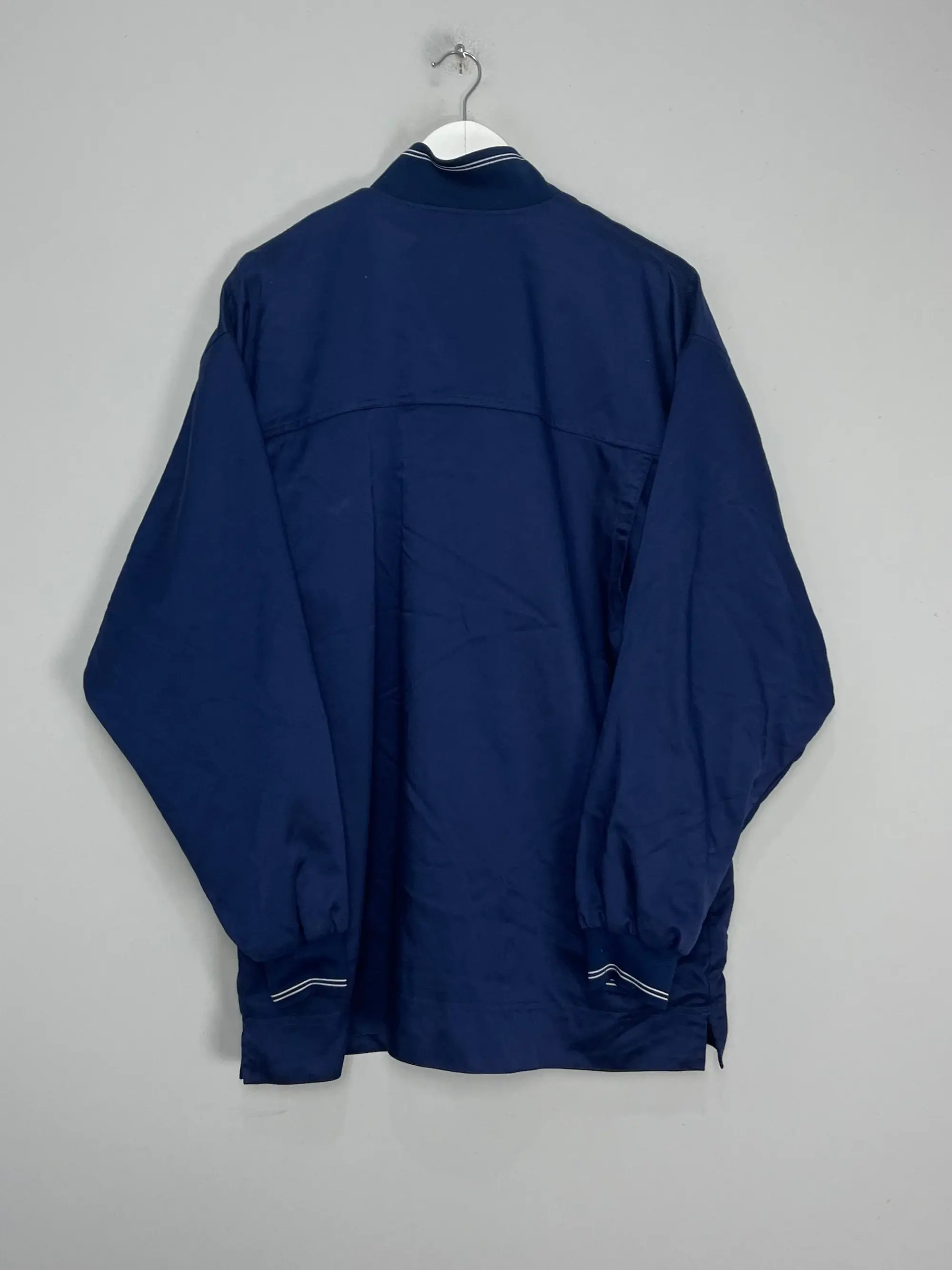 CULT KITS - 1999/00 USA ANTHEM JACKET (L) NIKE