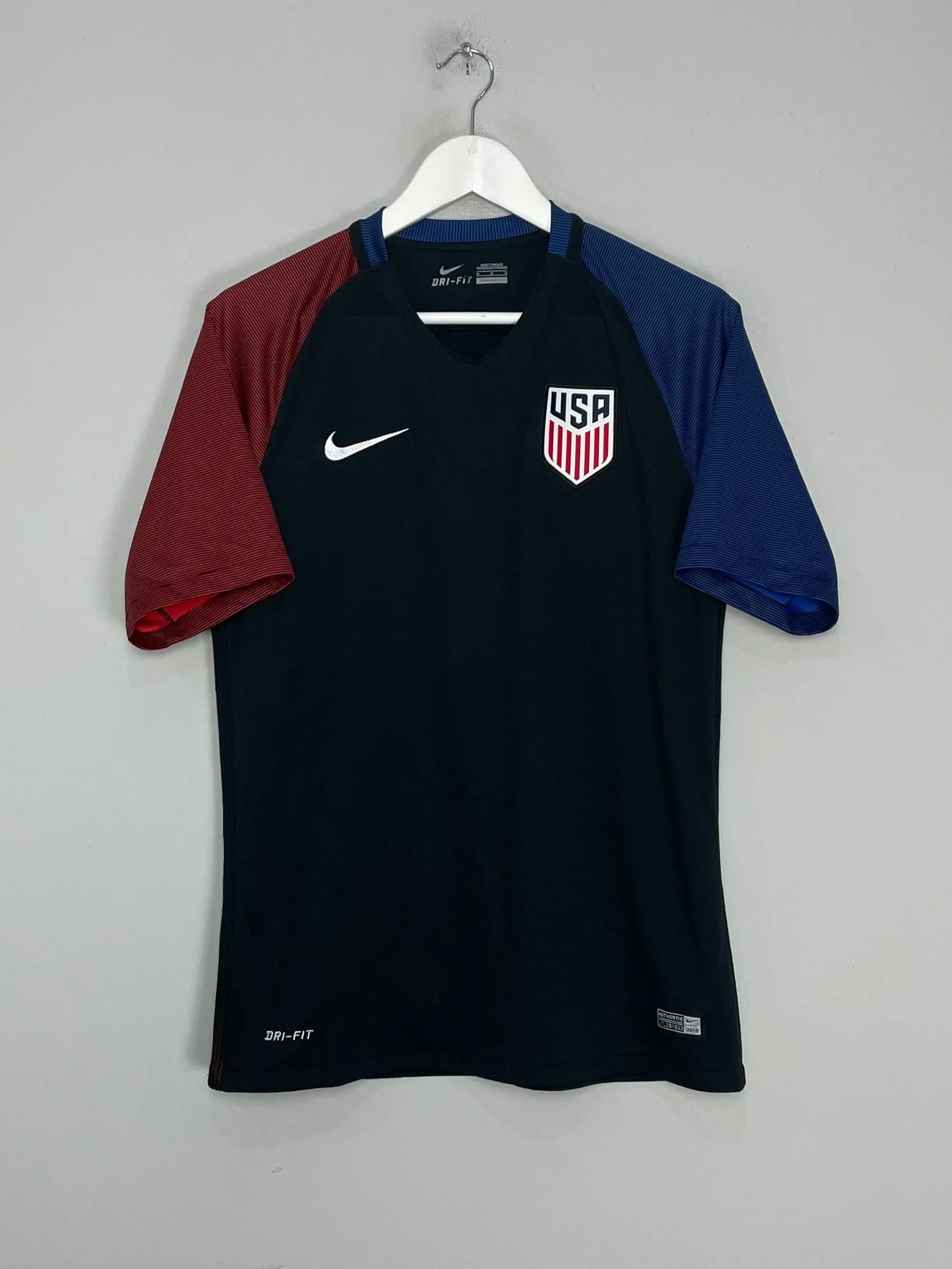 CULT KITS - 2016/17 USA AWAY SHIRT (M) NIKE