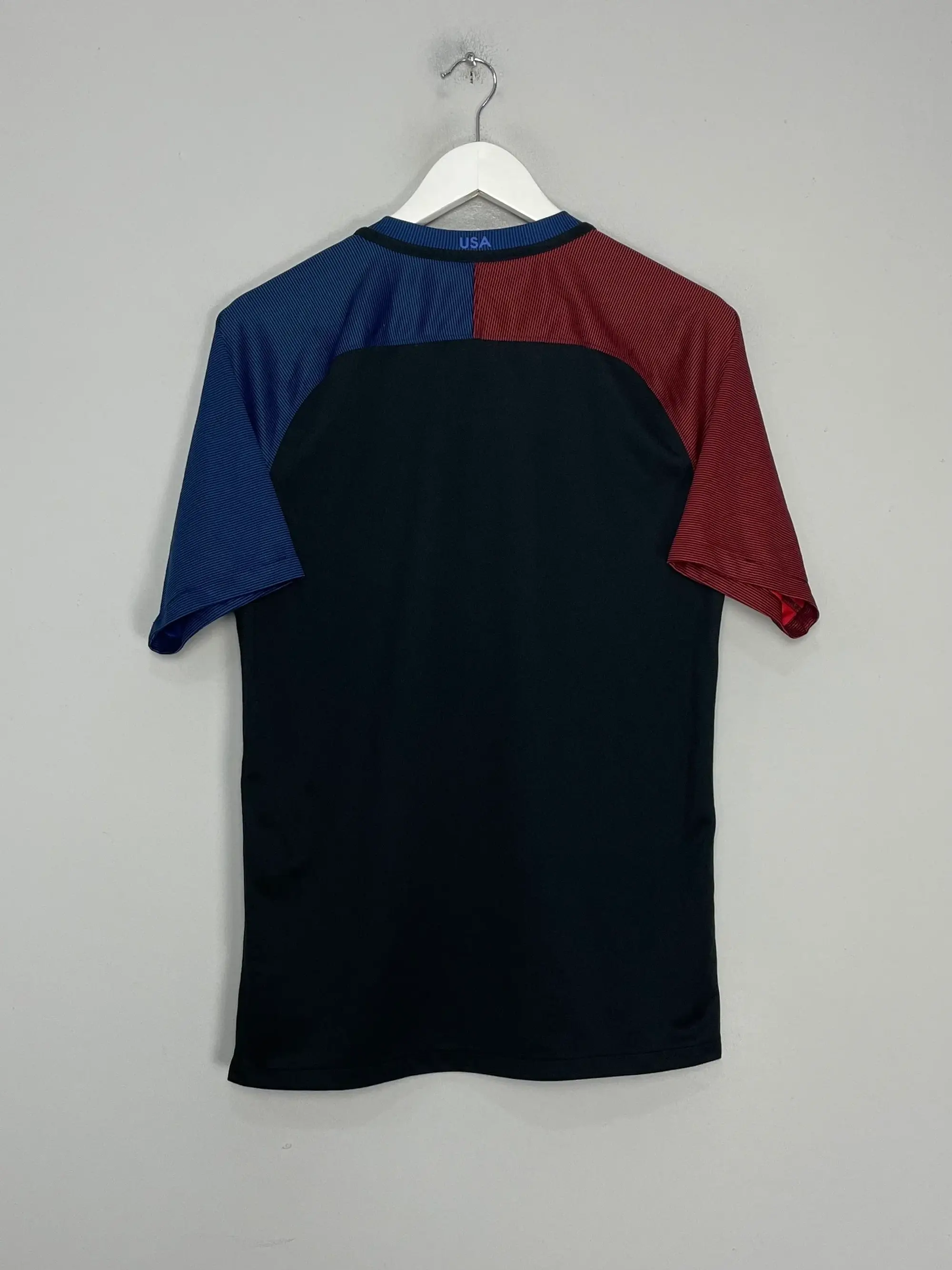 CULT KITS - 2016/17 USA AWAY SHIRT (M) NIKE