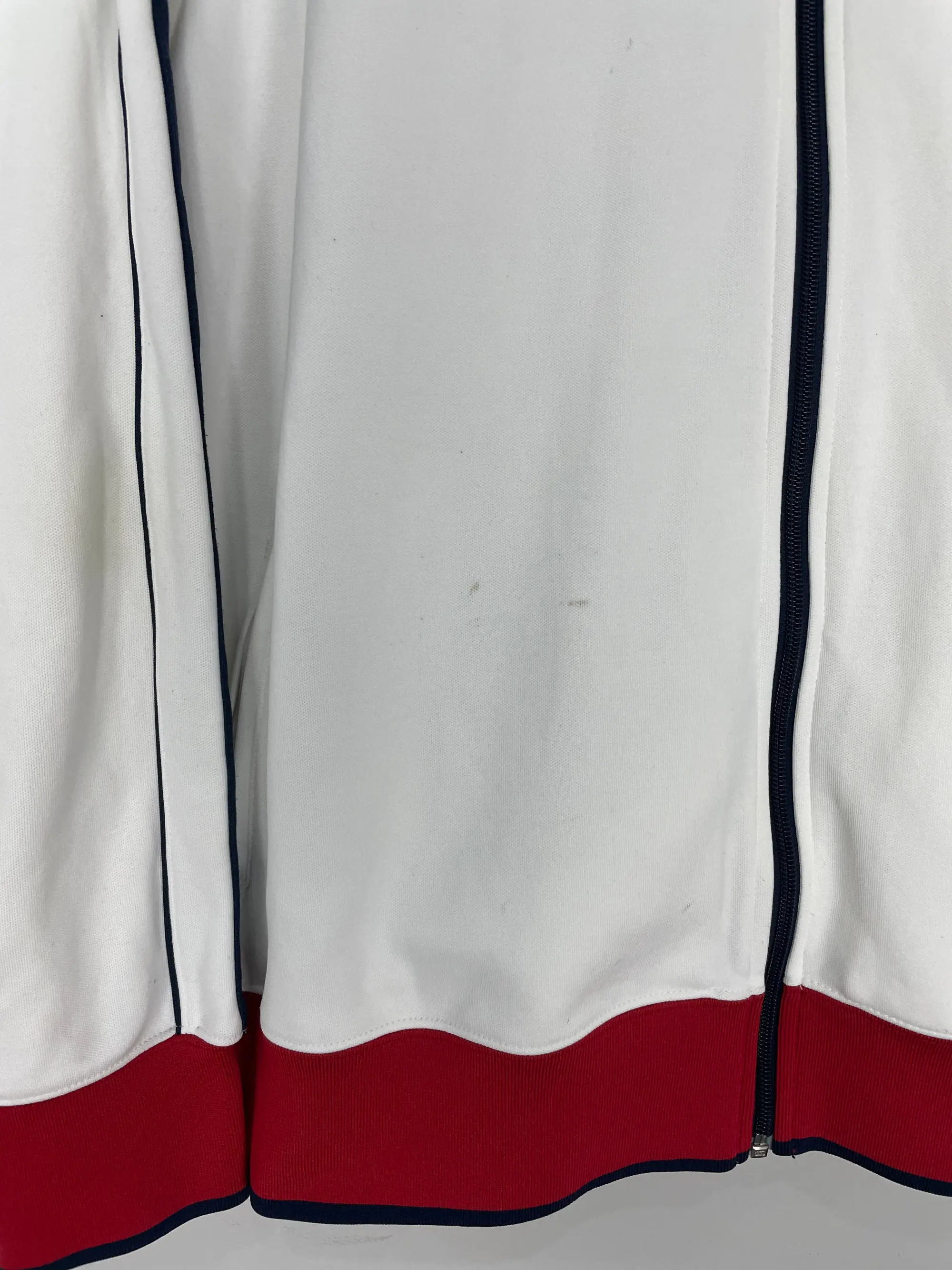 CULT KITS - 2010 USA TRACKSUIT TOP (XXL) NIKE
