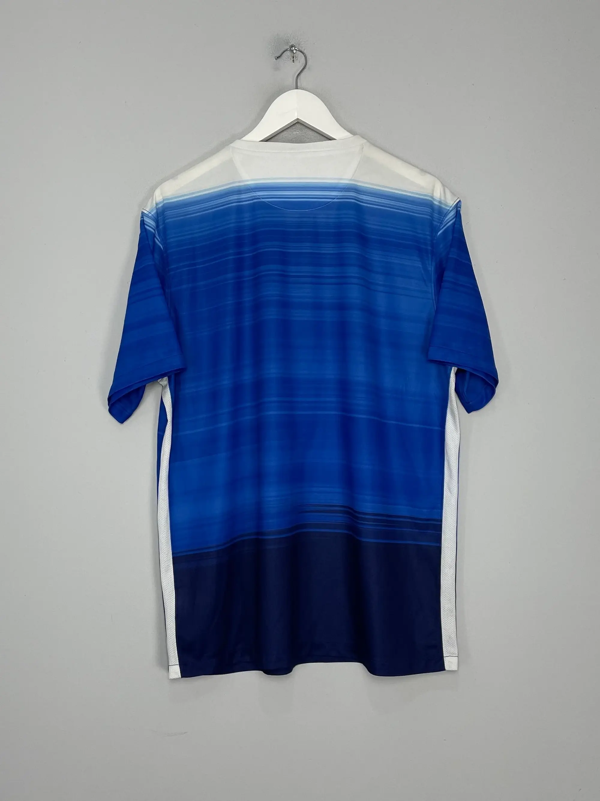 CULT KITS - 2015/16 USA AWAY SHIRT (XL) NIKE