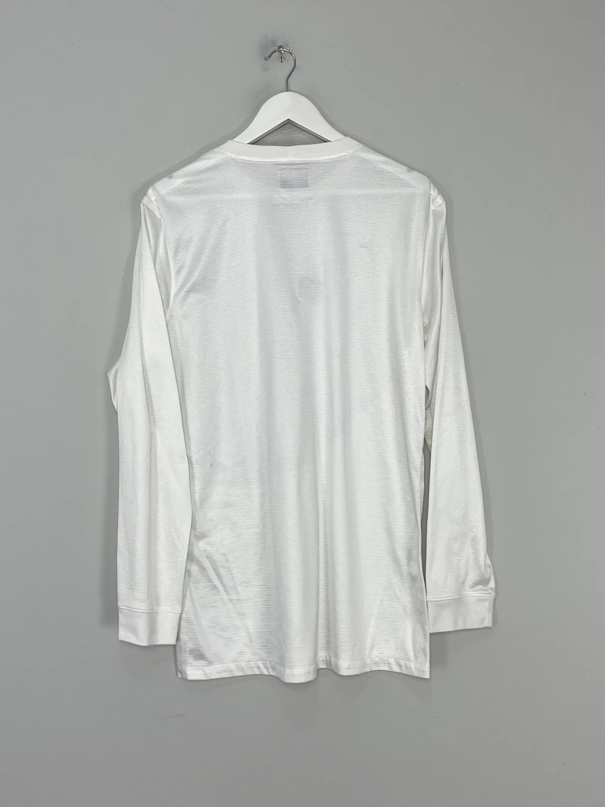 CULT KITS - 2012/13 USA *PLAYER ISSUE* GK SHIRT (XL) NIKE