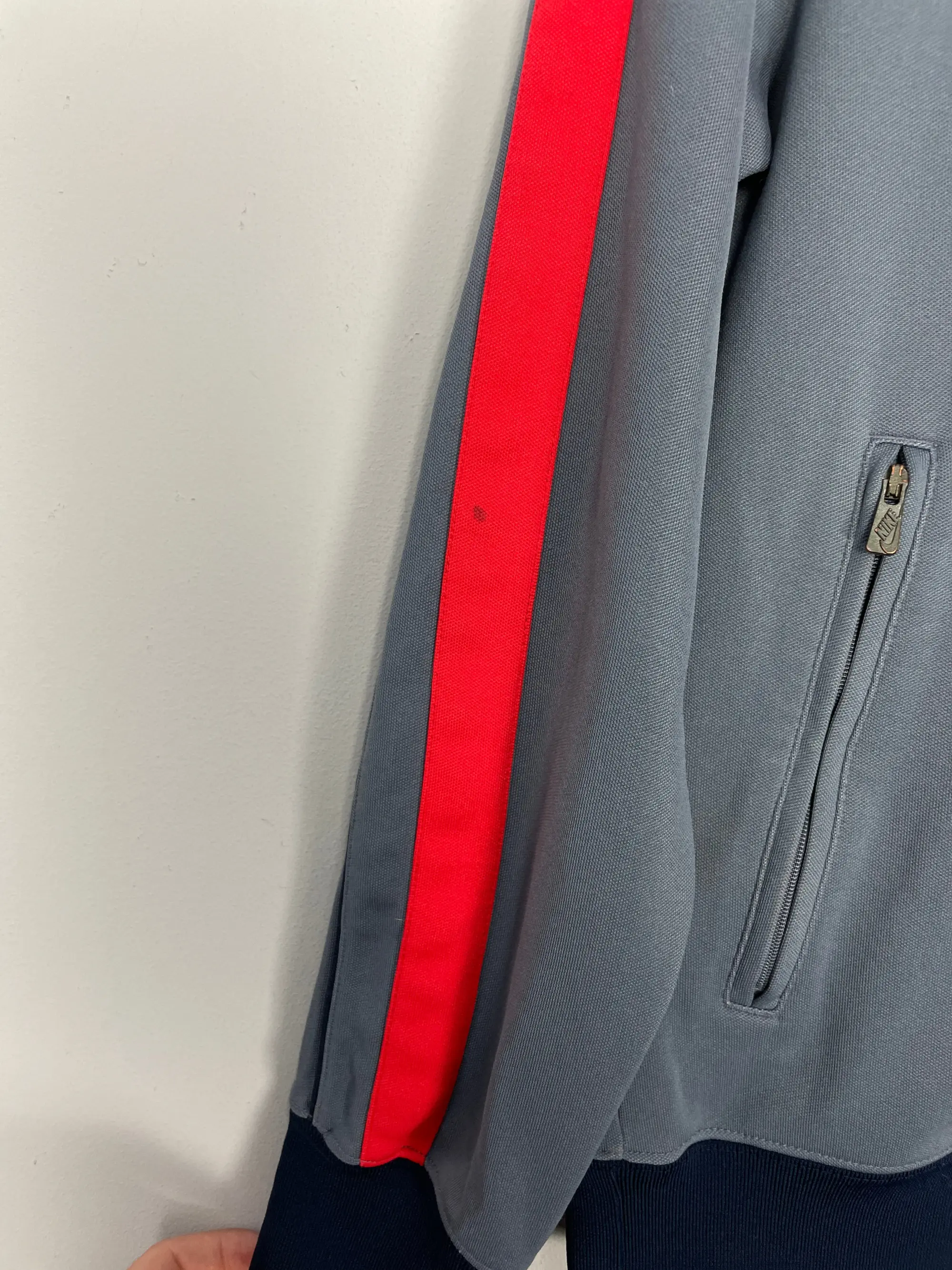 CULT KITS - 2014/15 USA TRACKSUIT TOP (S) NIKE