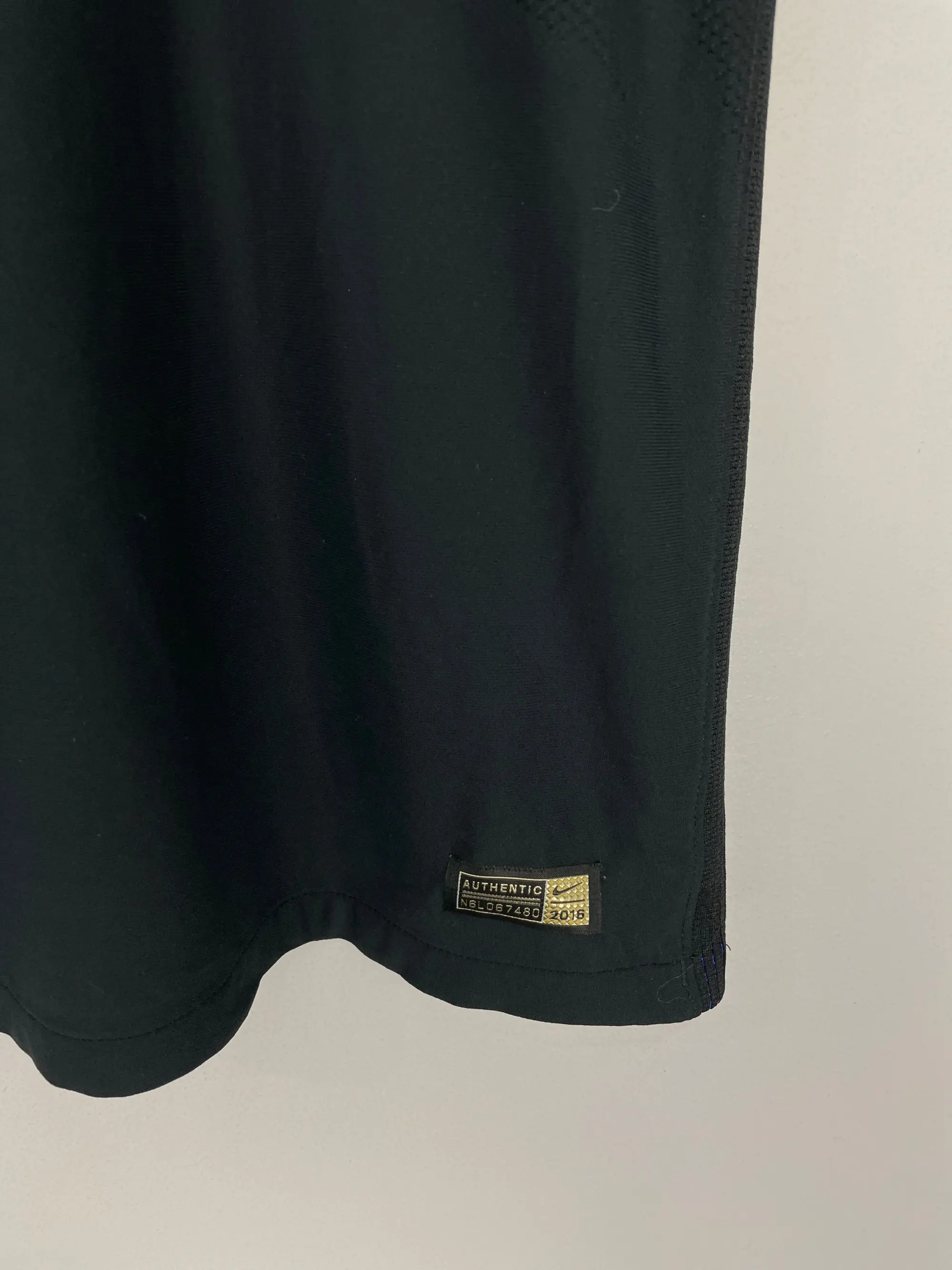 CULT KITS - 2016/17 USA *PLAYER ISSUE* AWAY SHIRT (M) NIKE