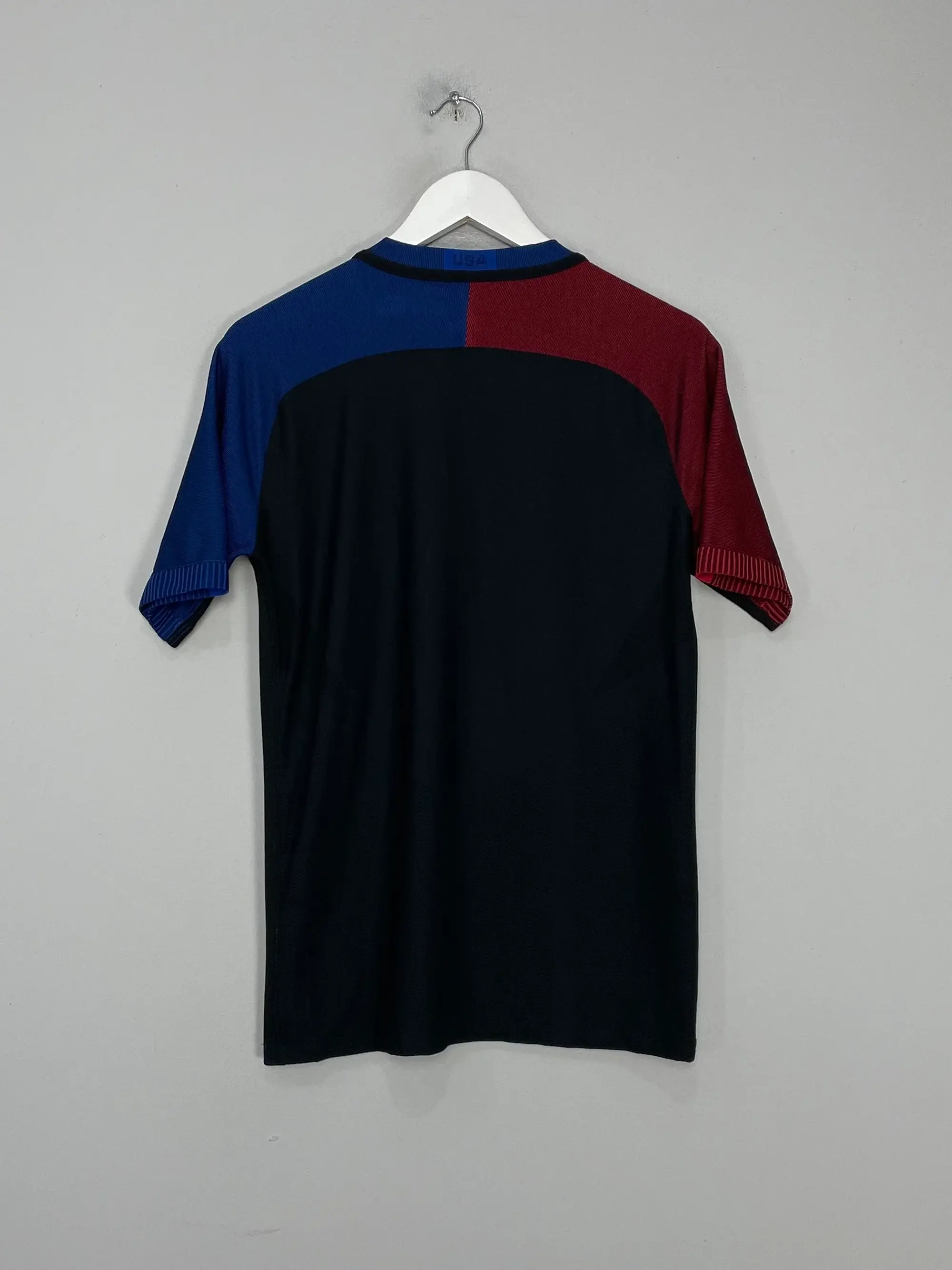 CULT KITS - 2016/17 USA *PLAYER ISSUE* AWAY SHIRT (M) NIKE