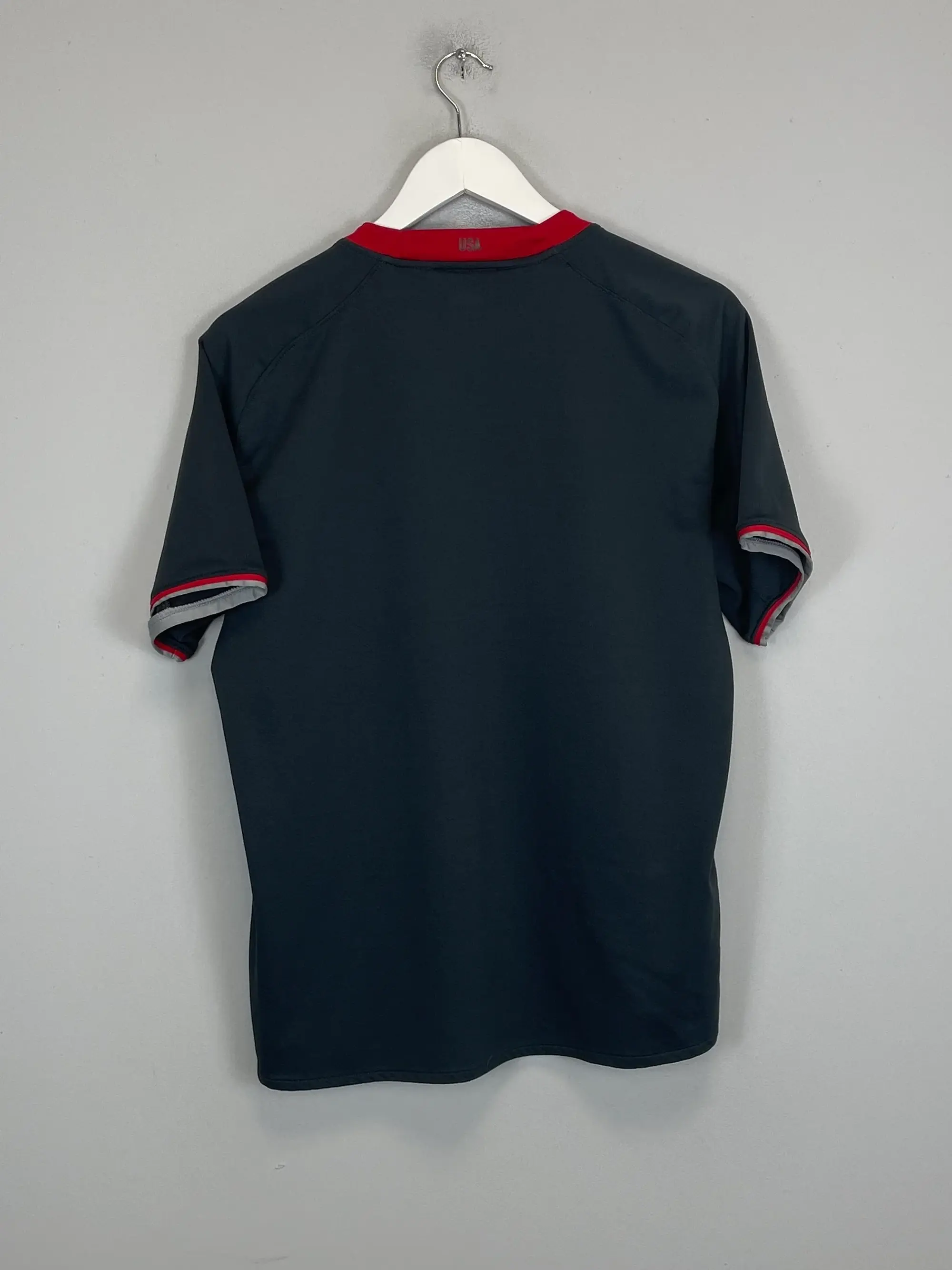 CULT KITS - 2008/10 USA AWAY SHIRT (M) NIKE