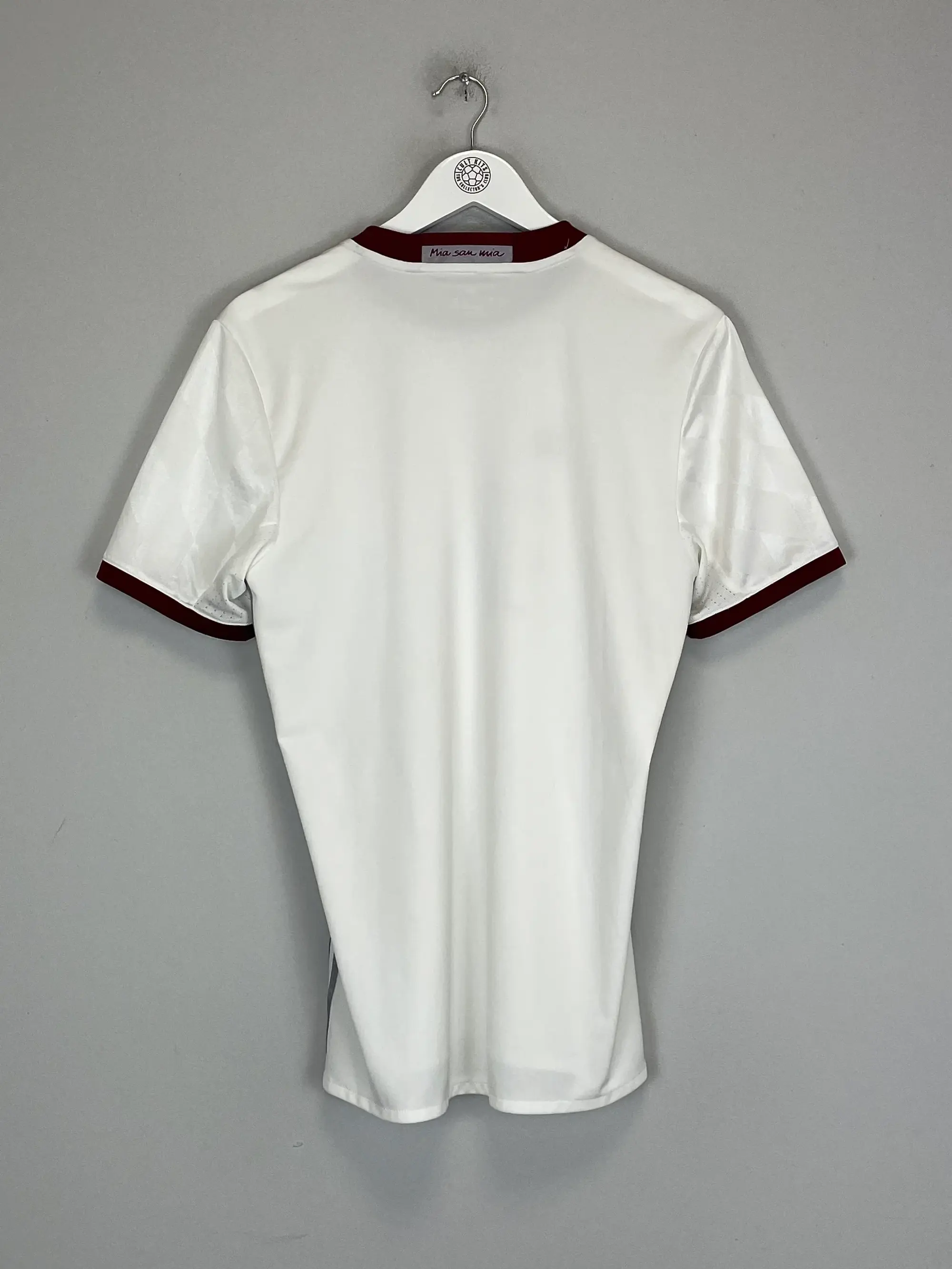 CULT KITS - 1994 USA HOME SHIRT (L) ADIDAS