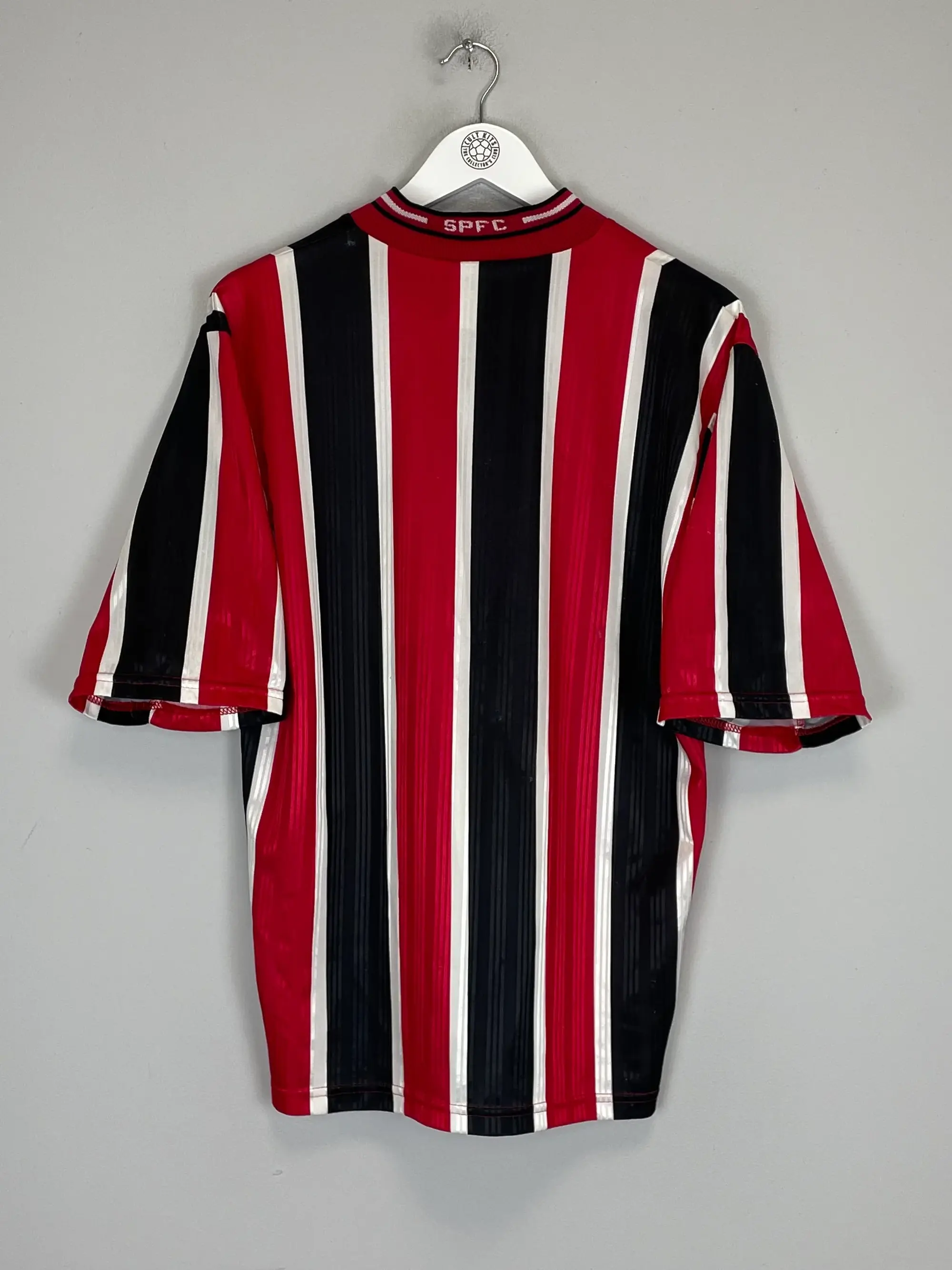 CULT KITS - 1994 USA HOME SHIRT (L) ADIDAS