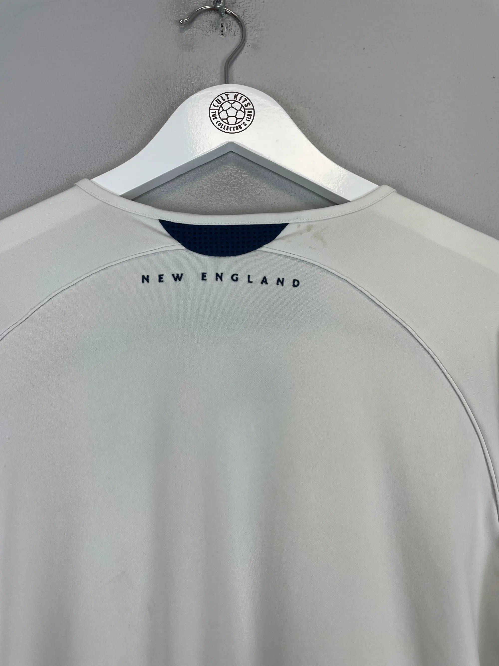 CULT KITS - 1991/94 USA OLYMPICS FRIEDEL #1 GK SHIRT (XL) ADIDAS