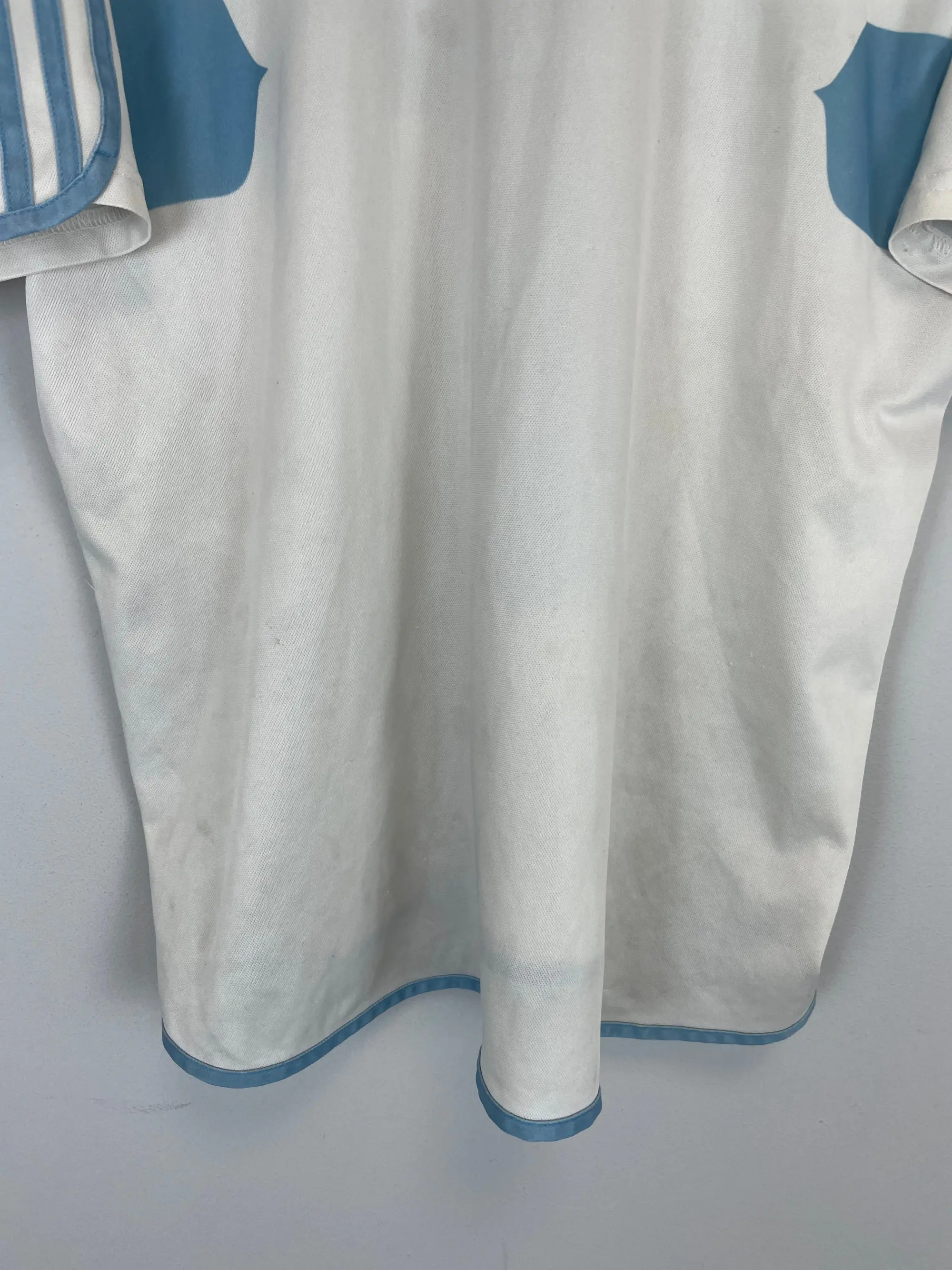 CULT KITS - 1991/94 USA OLYMPICS FRIEDEL #1 GK SHIRT (XL) ADIDAS