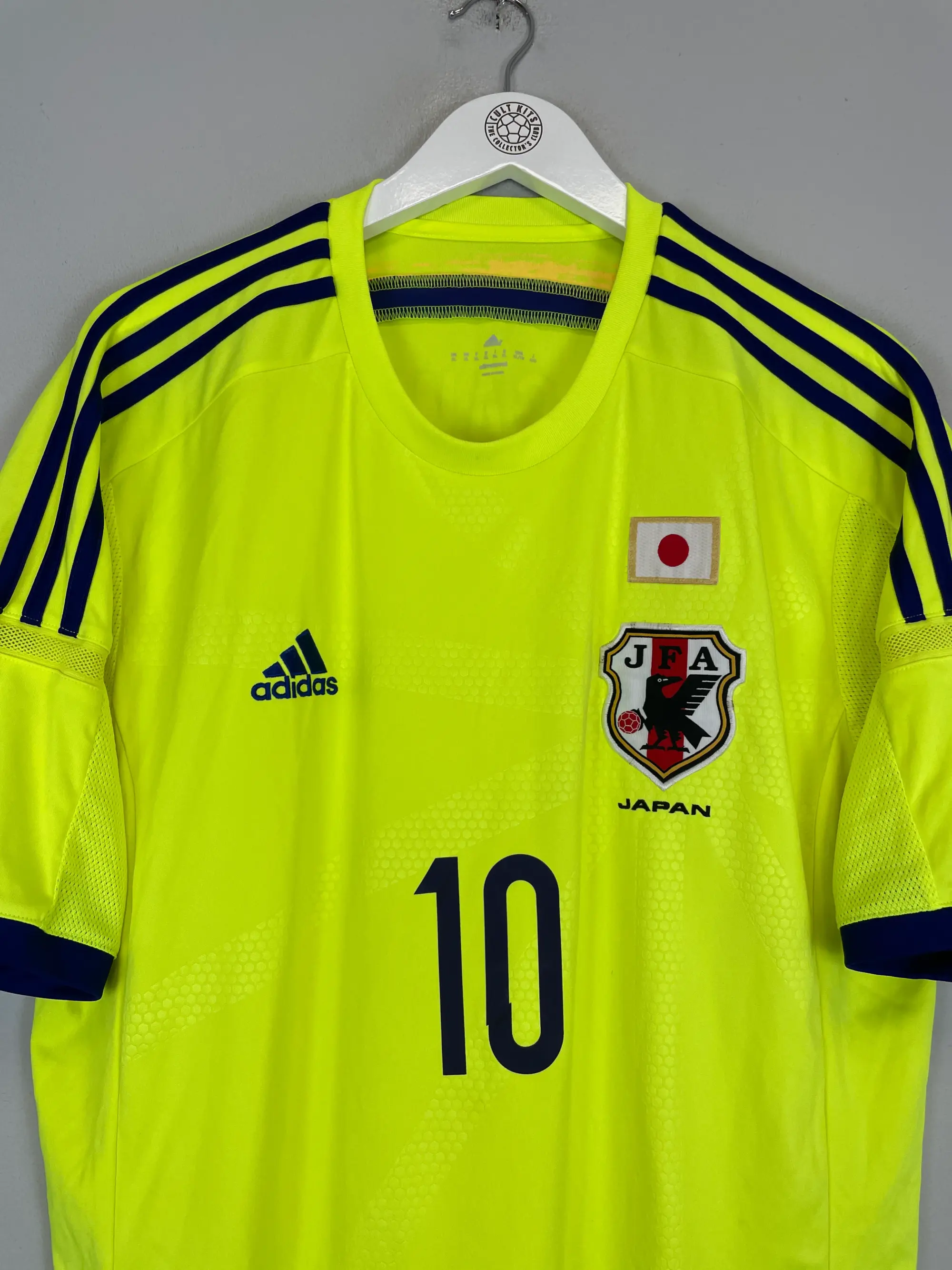 CULT KITS - 1991/94 USA OLYMPICS FRIEDEL #1 GK SHIRT (XL) ADIDAS