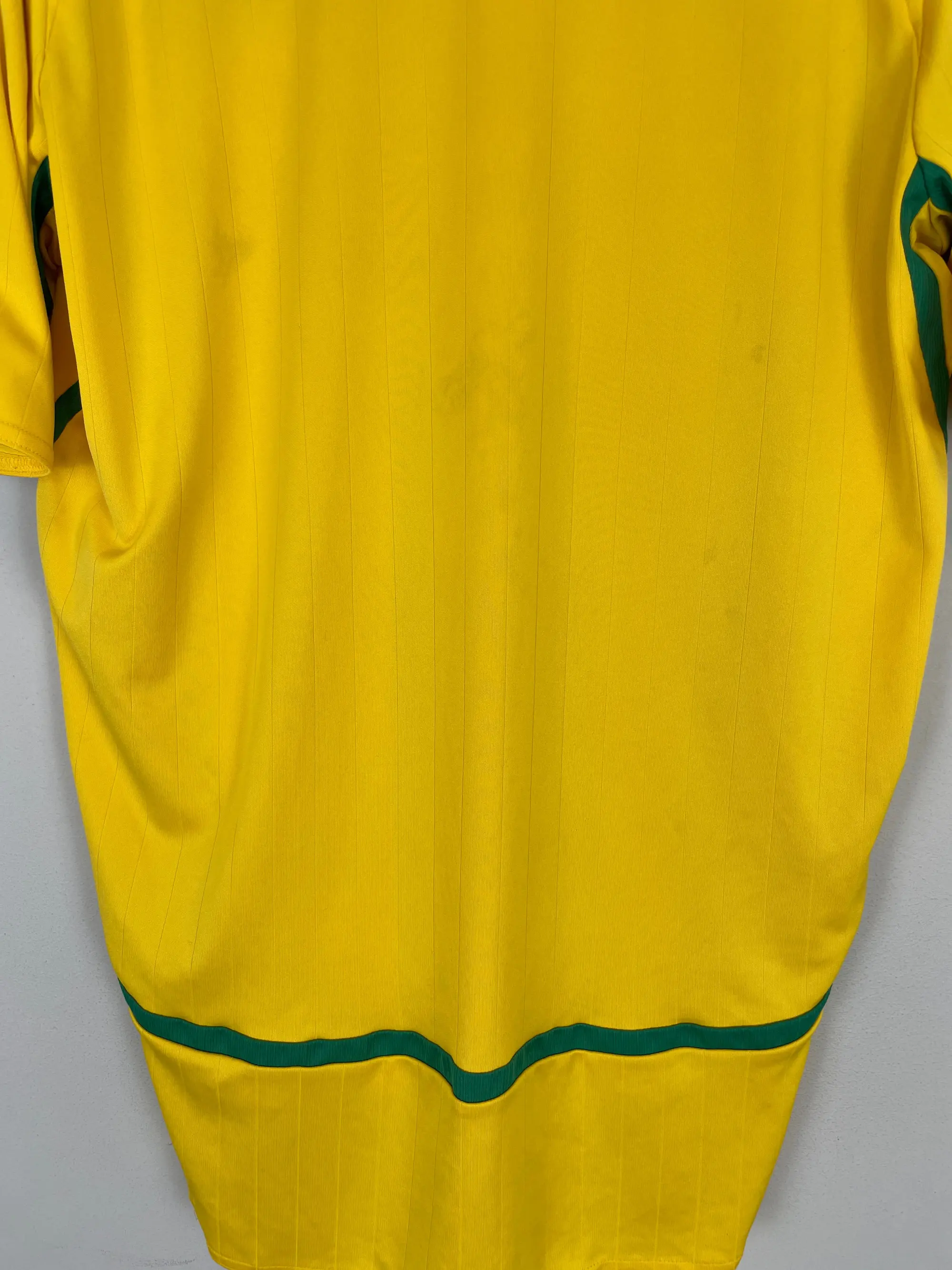 CULT KITS - 1991/94 USA OLYMPICS FRIEDEL #1 GK SHIRT (XL) ADIDAS