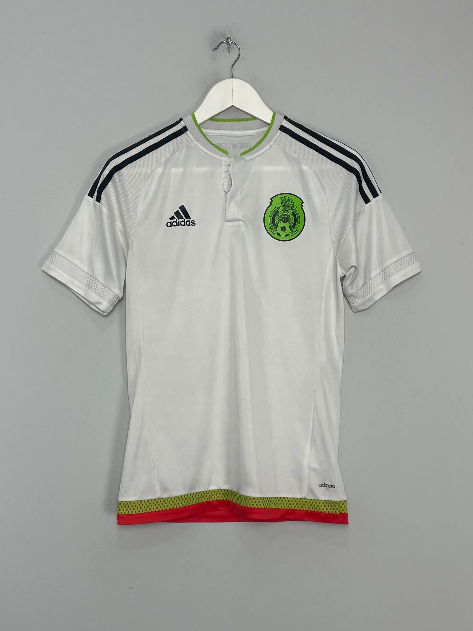 CULT KITS - 1994 USA TRACK JACKET (M) ADIDAS