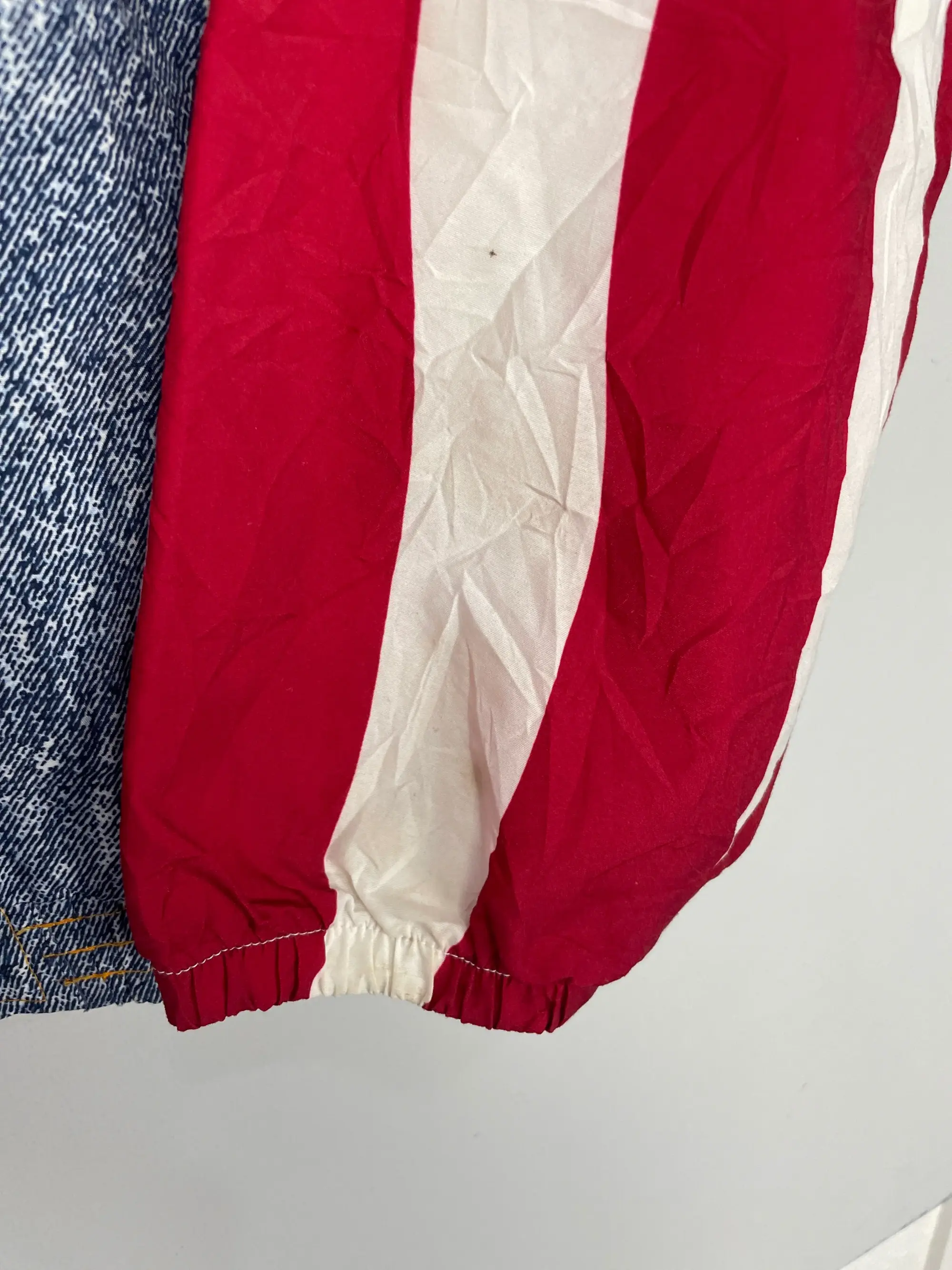 CULT KITS - 1994 USA TRACK JACKET (M) ADIDAS