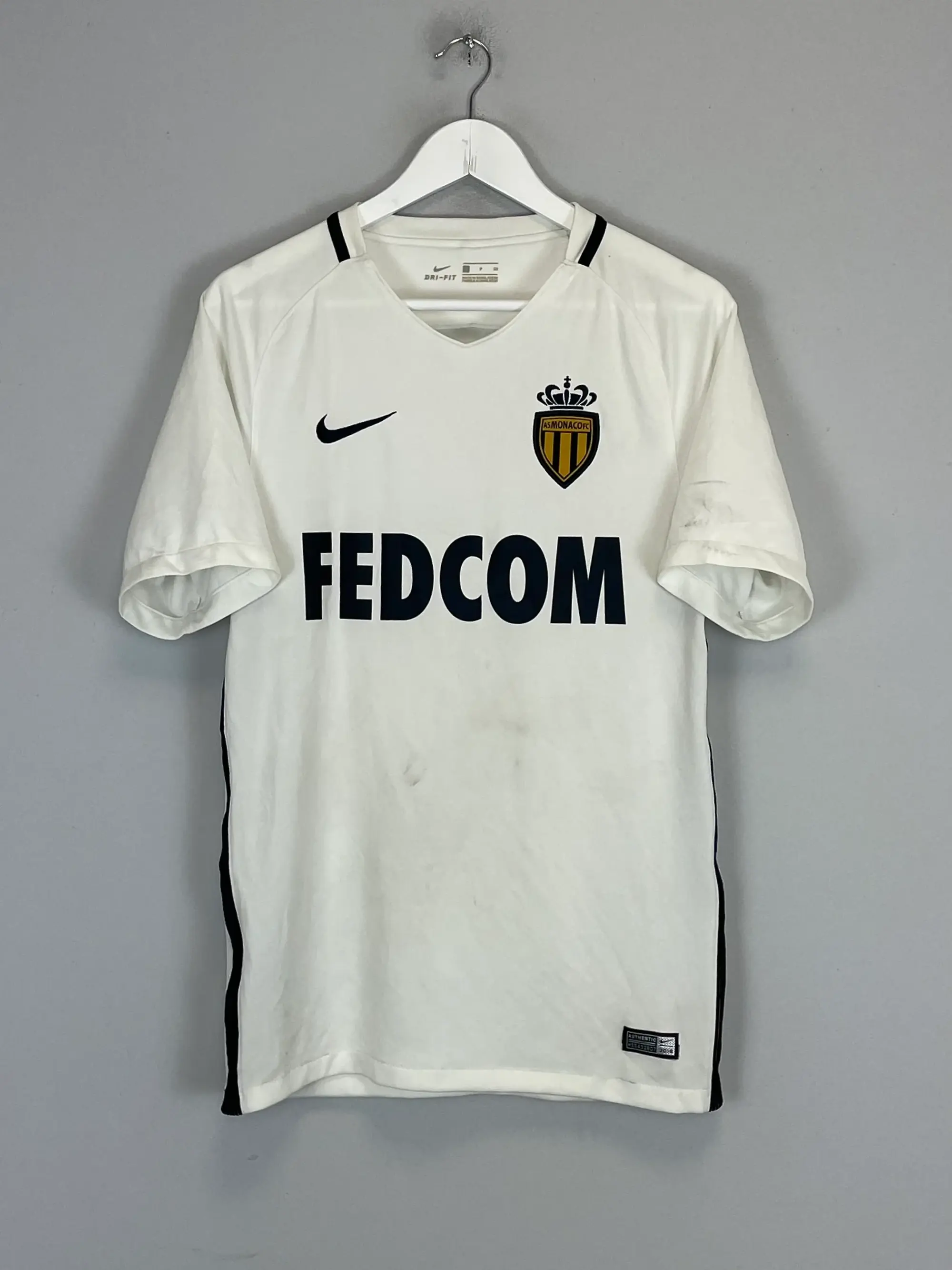 CULT KITS - 2006 URAWA RED DIAMONDS HOME SHIRT (XL) NIKE