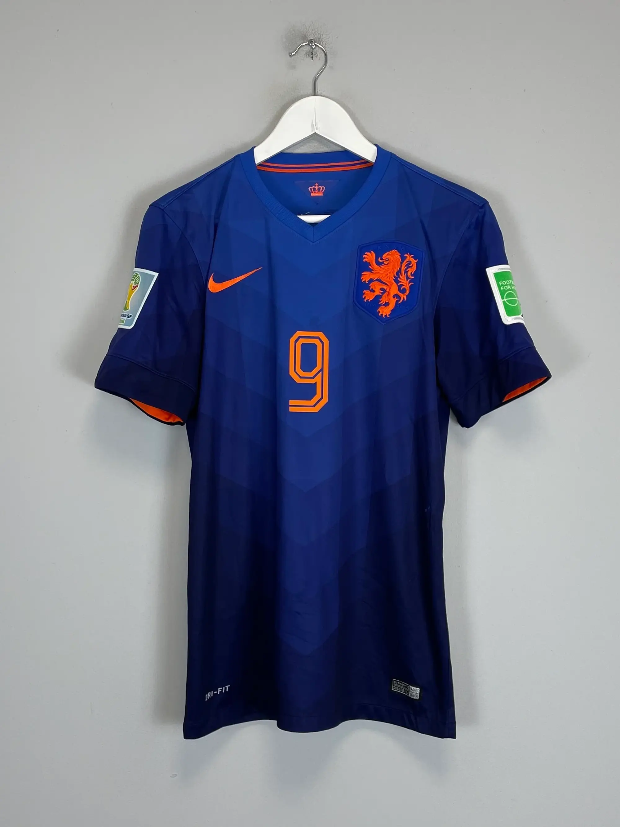 CULT KITS - 2006 URAWA RED DIAMONDS HOME SHIRT (XL) NIKE