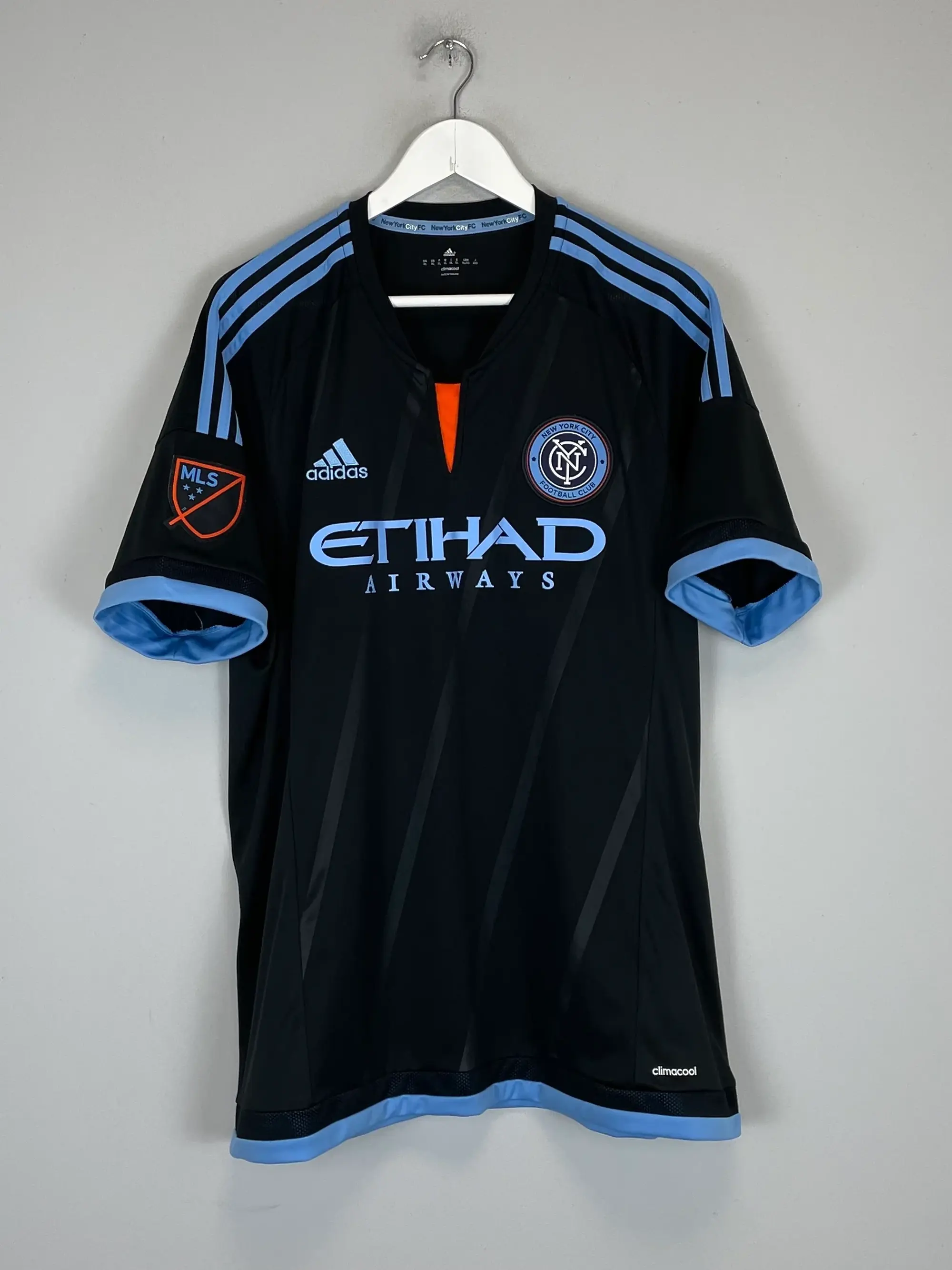 CULT KITS - 2020/21 UNIVERSIDAD DE CHILE AWAY SHIRT (L) ADIDAS