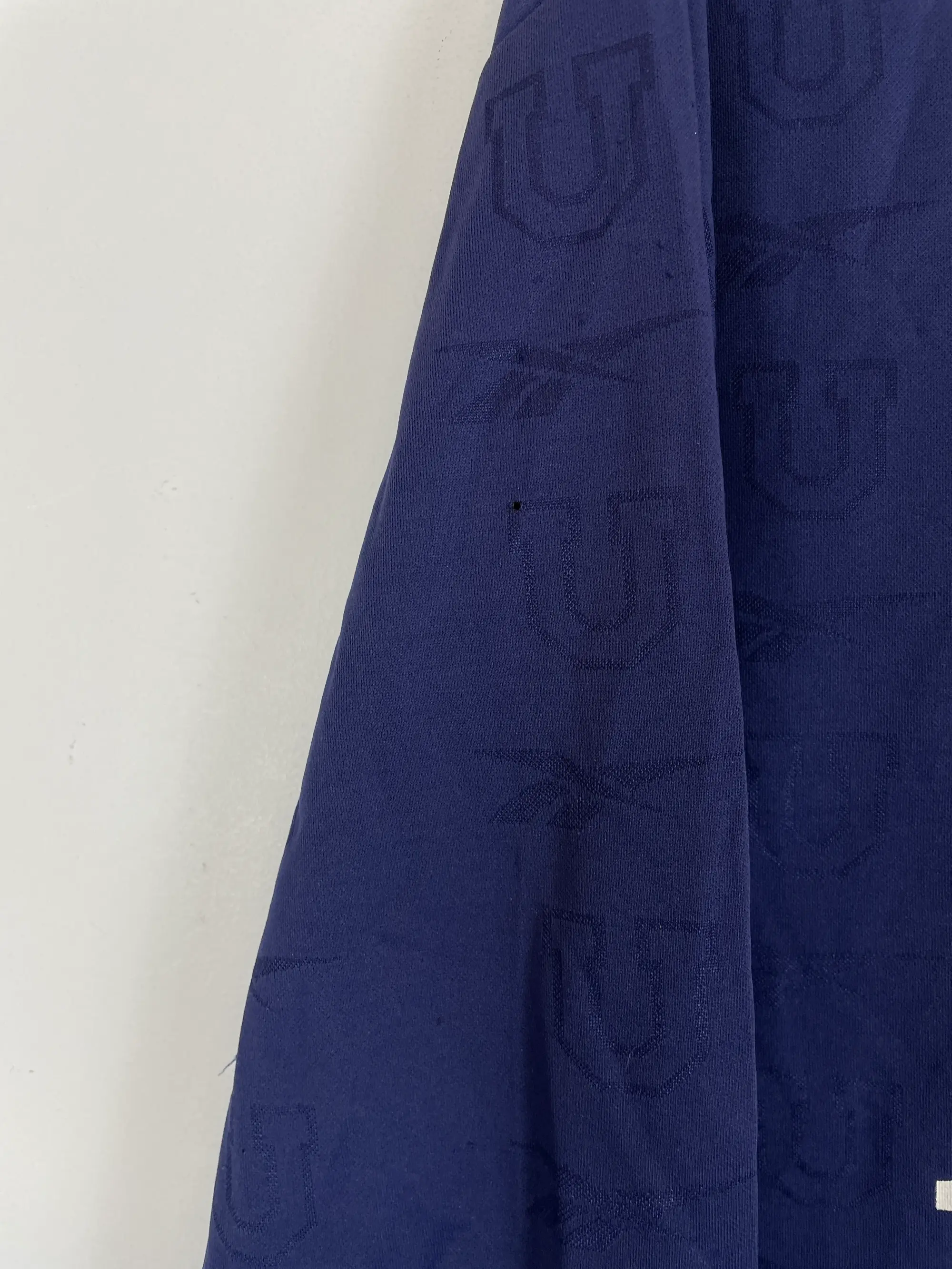 CULT KITS - 1998/99 UNIVERSIDAD DE CHILE L/S HOME SHIRT (M) REEBOK