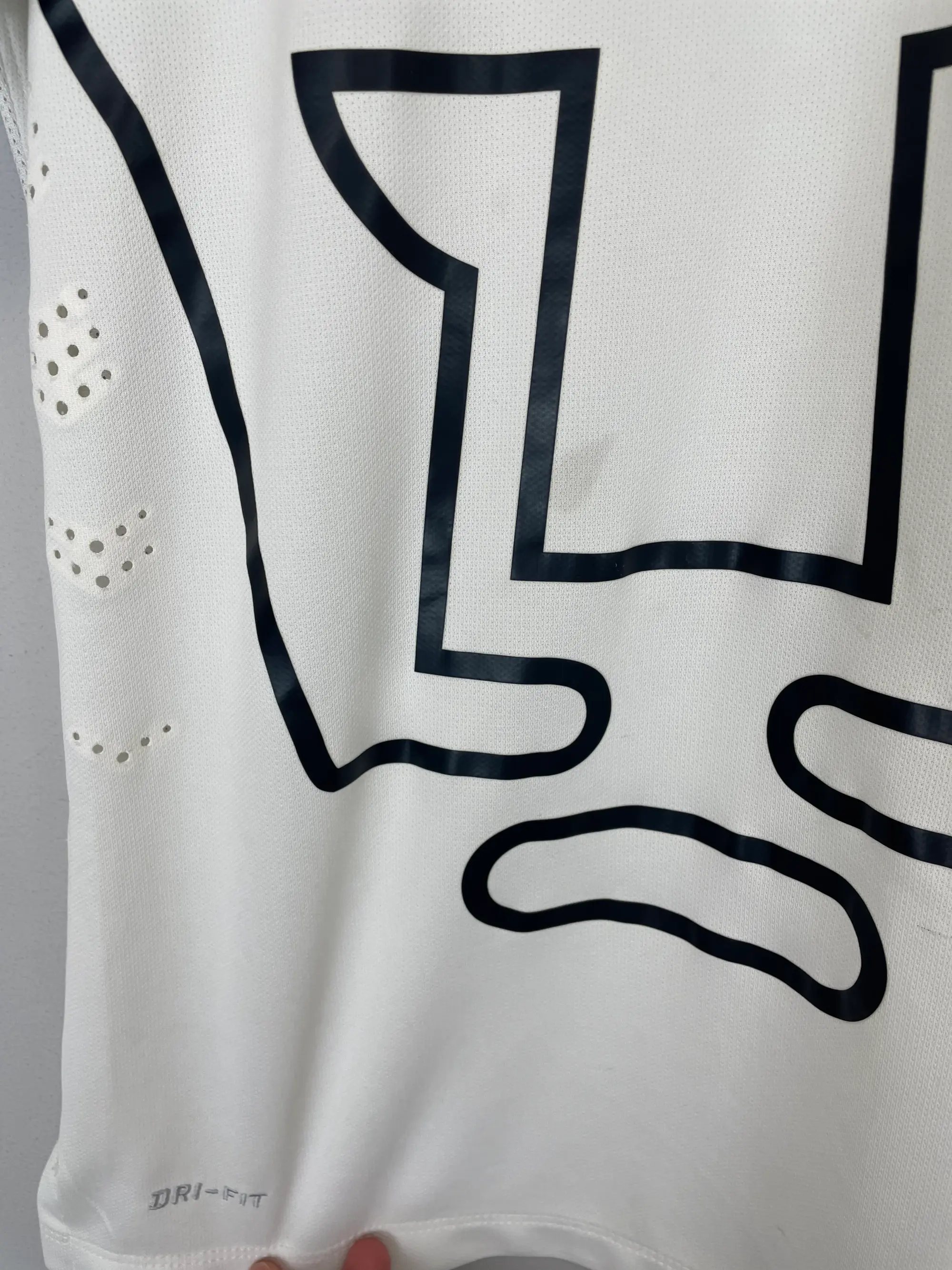 CULT KITS - 2014/15 UNAM PUMAS THIRD SHIRT (S) NIKE