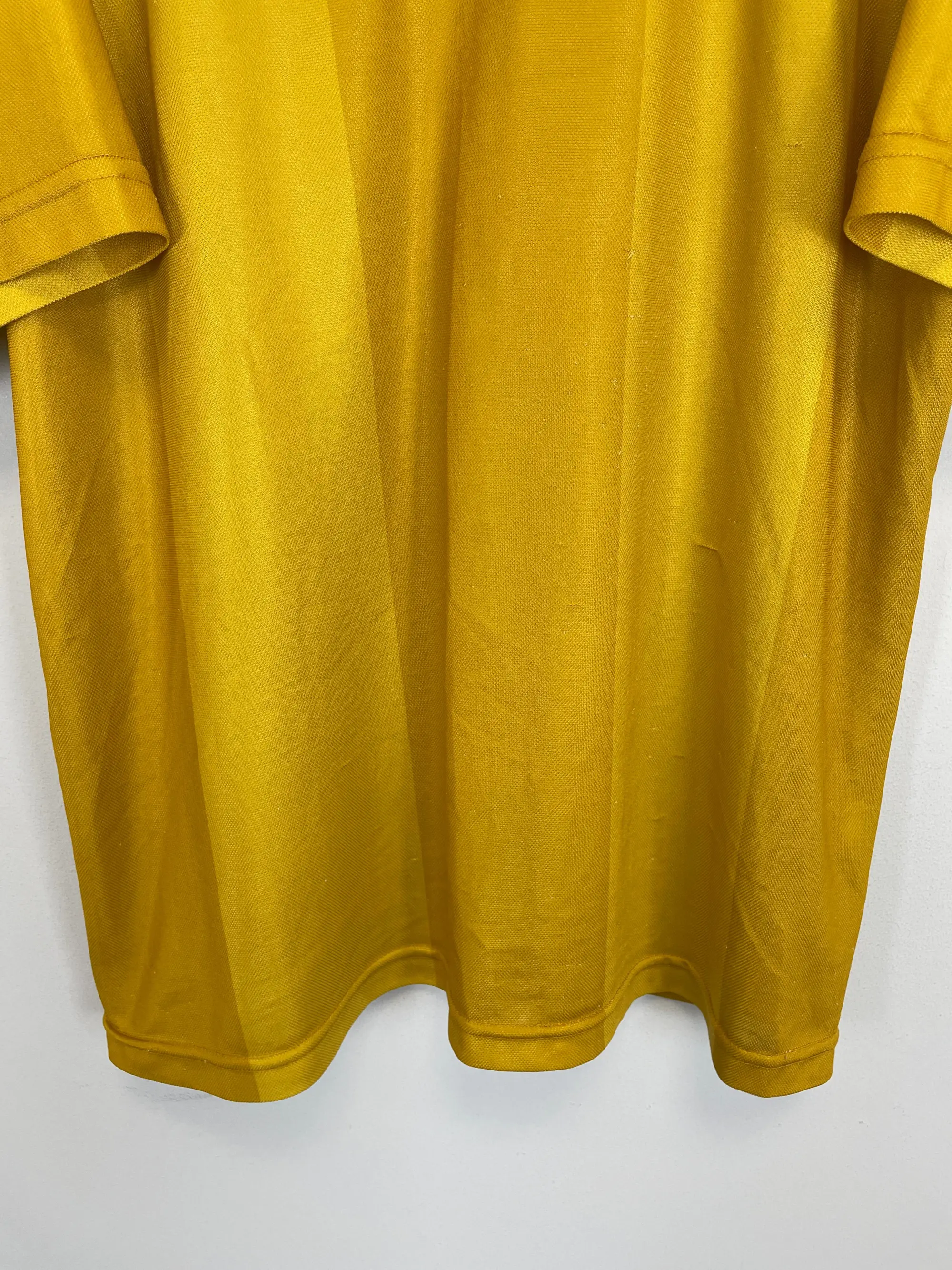 CULT KITS - 2000/01 UNAM PUMAS AWAY SHIRT (XL) NIKE