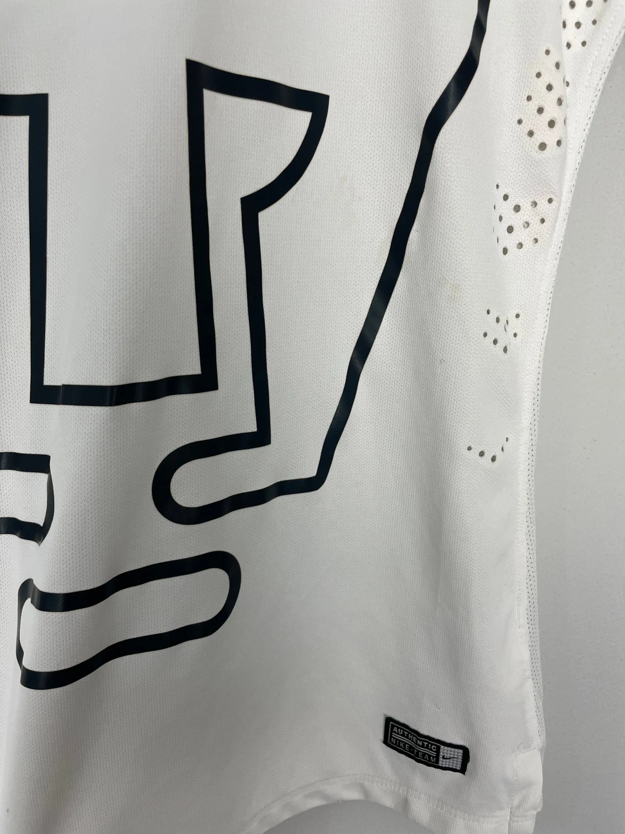 CULT KITS - 2014/15 UNAM PUMAS THIRD SHIRT (M) NIKE
