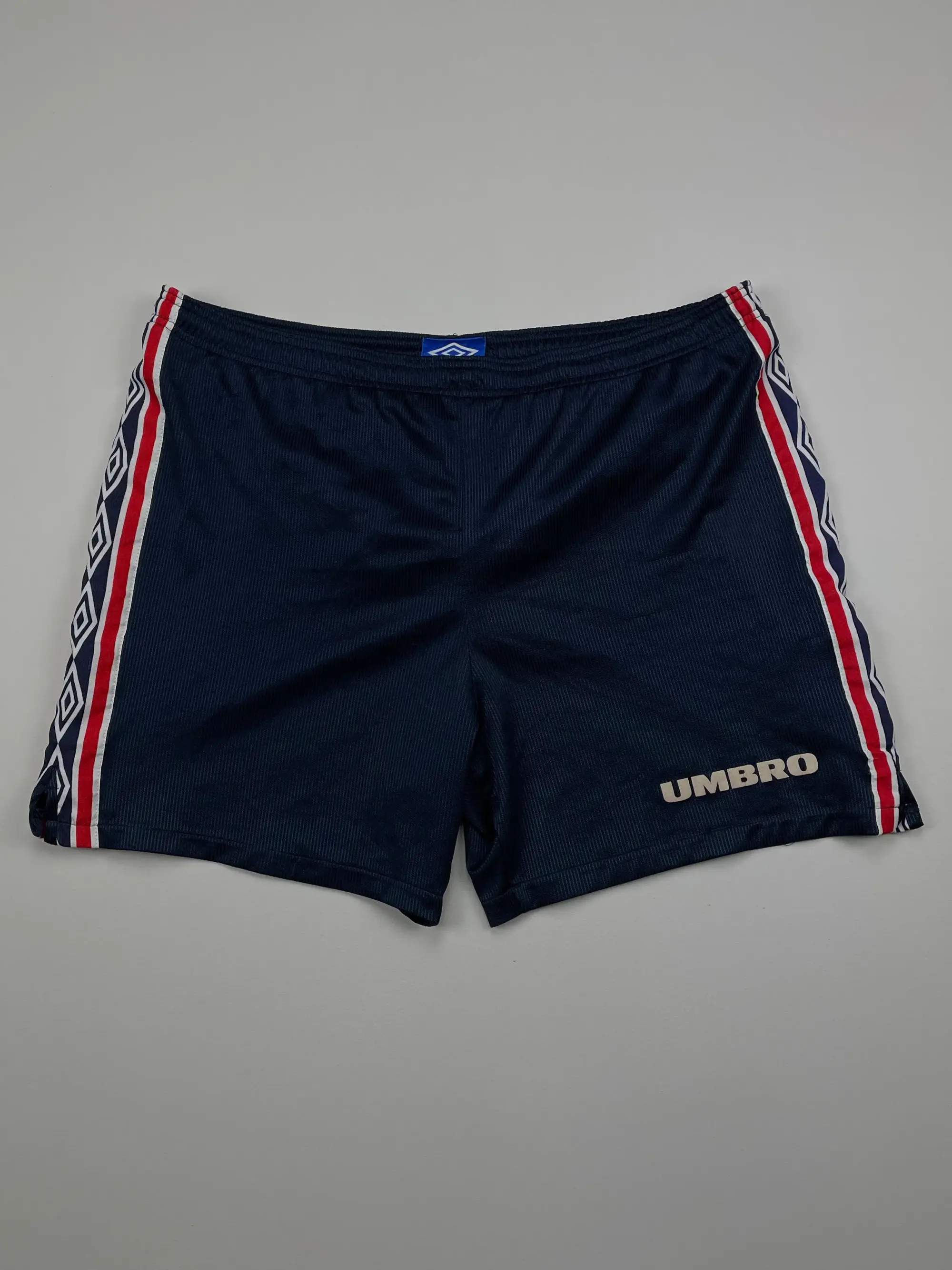 CULT KITS - 1998/00 UMBRO SHORTS (L)