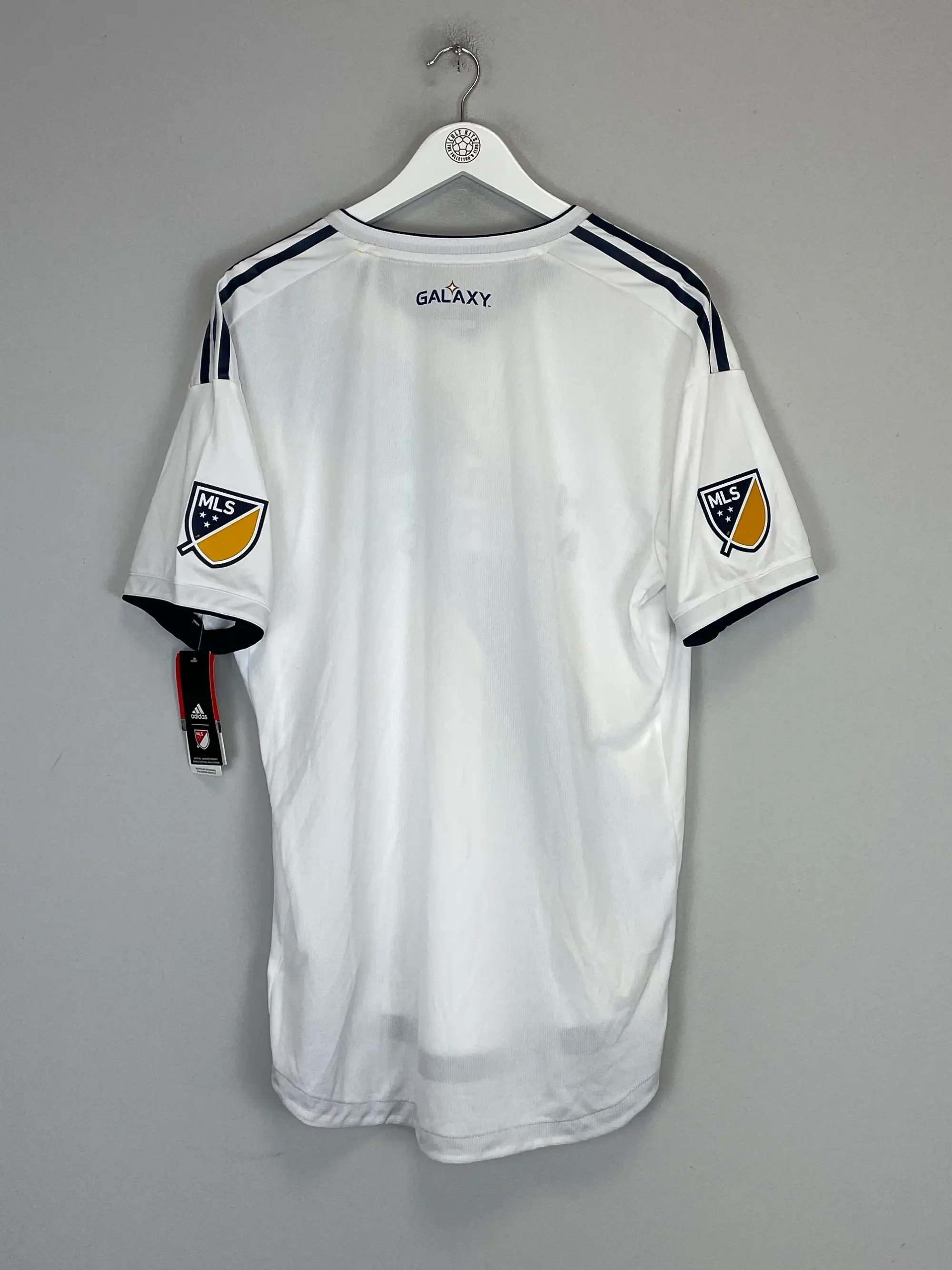 2018/19 SPAIN AWAY SHIRT (M) ADIDAS | Cult Kits
