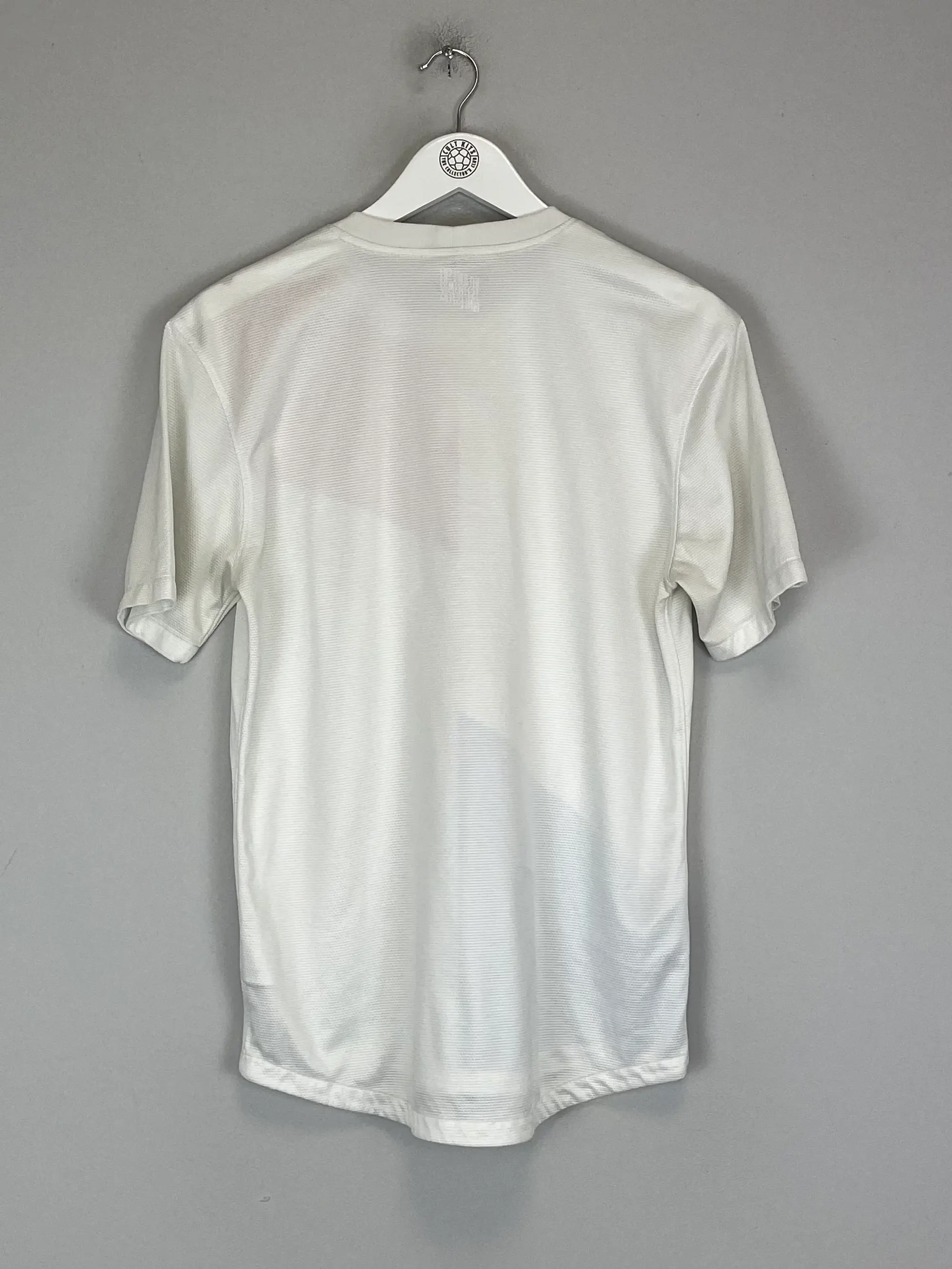 2013/14 NETHERLANDS AWAY SHIRT (M) NIKE | Cult Kits