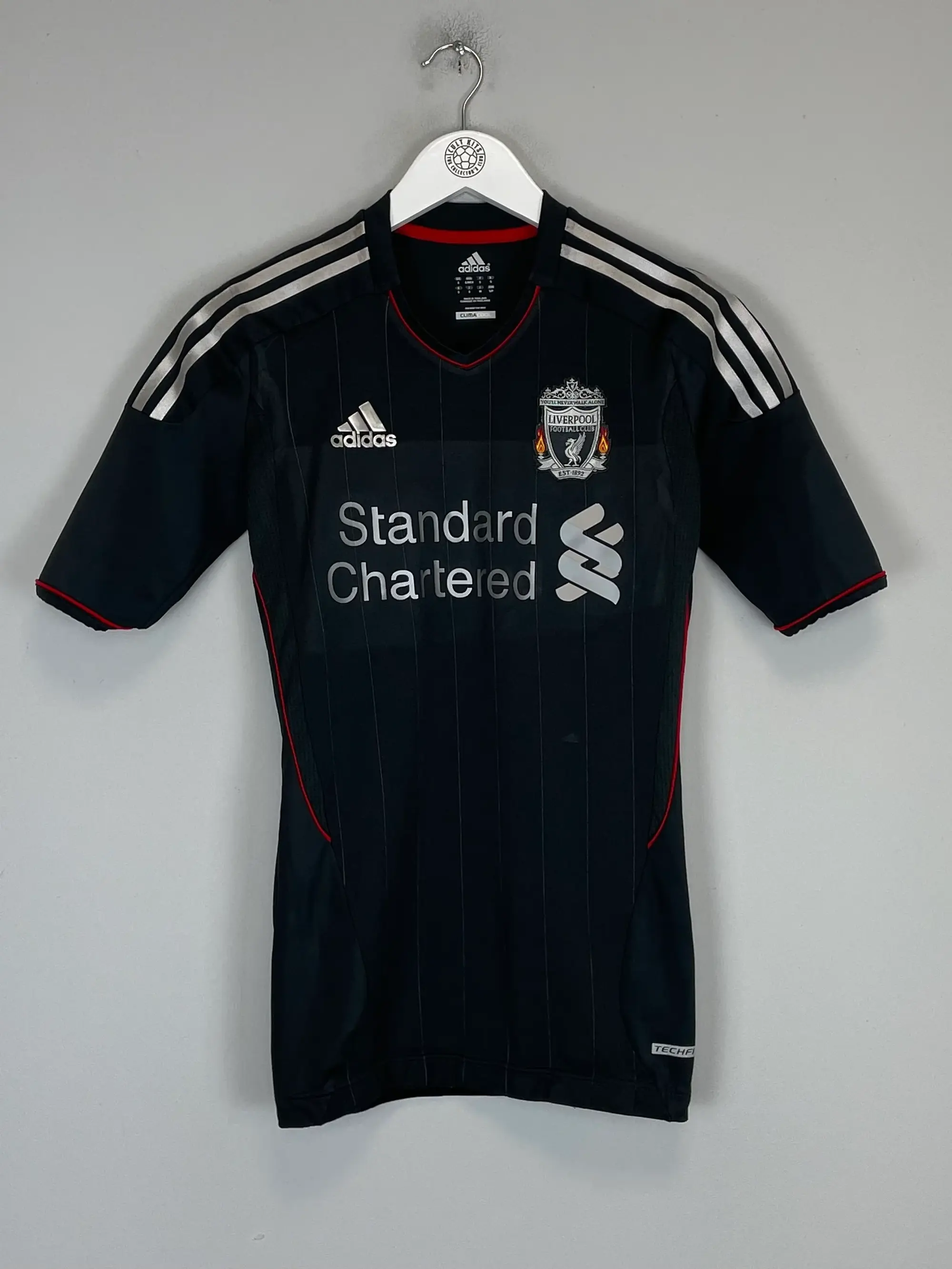 2015/16 ARGENTINA MESSI #10 HOME SHIRT (M) ADIDAS | Cult Kits