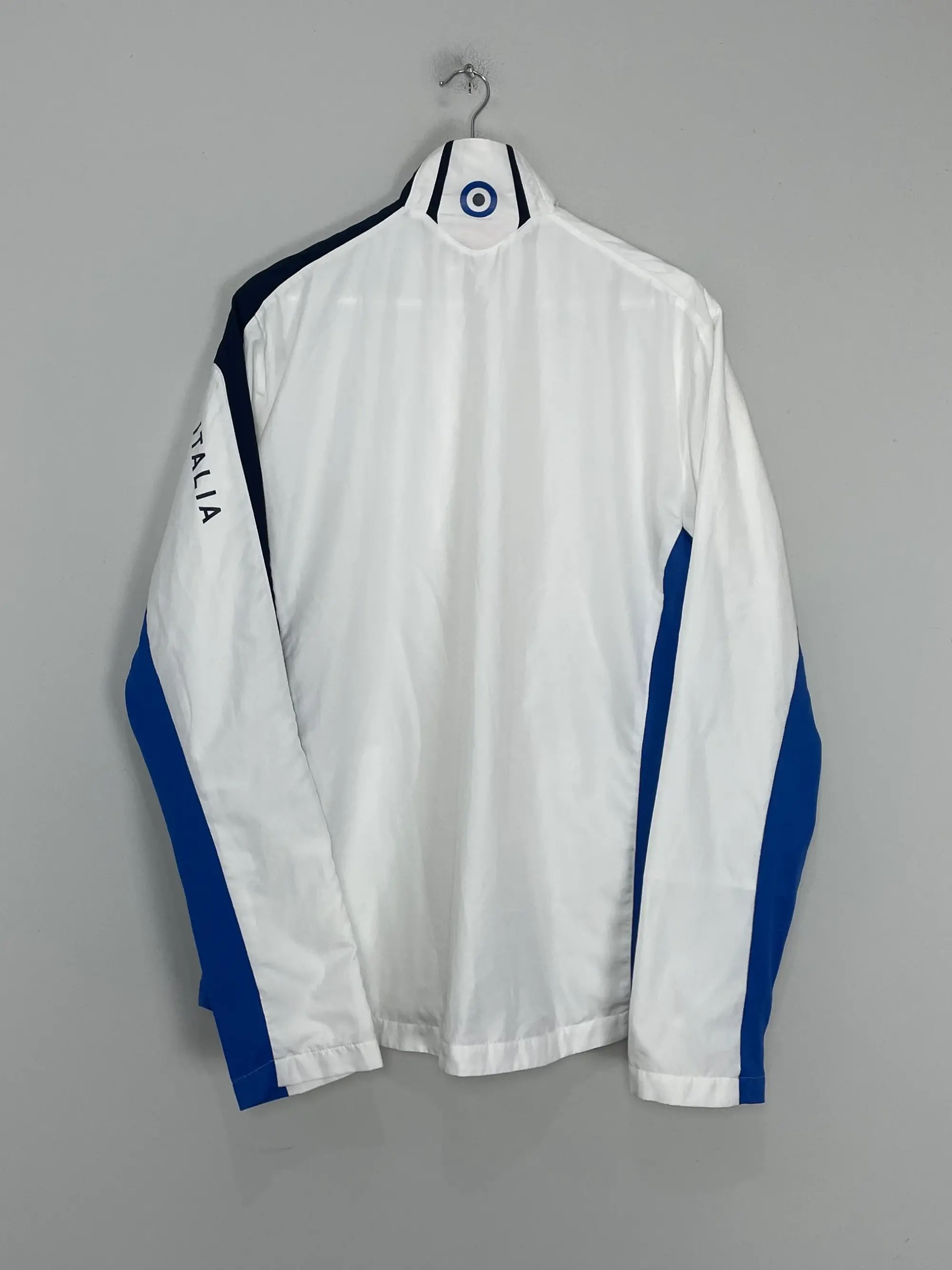 CULT KITS - 2013/14 ITALY TRACK JACKET (XL) PUMA