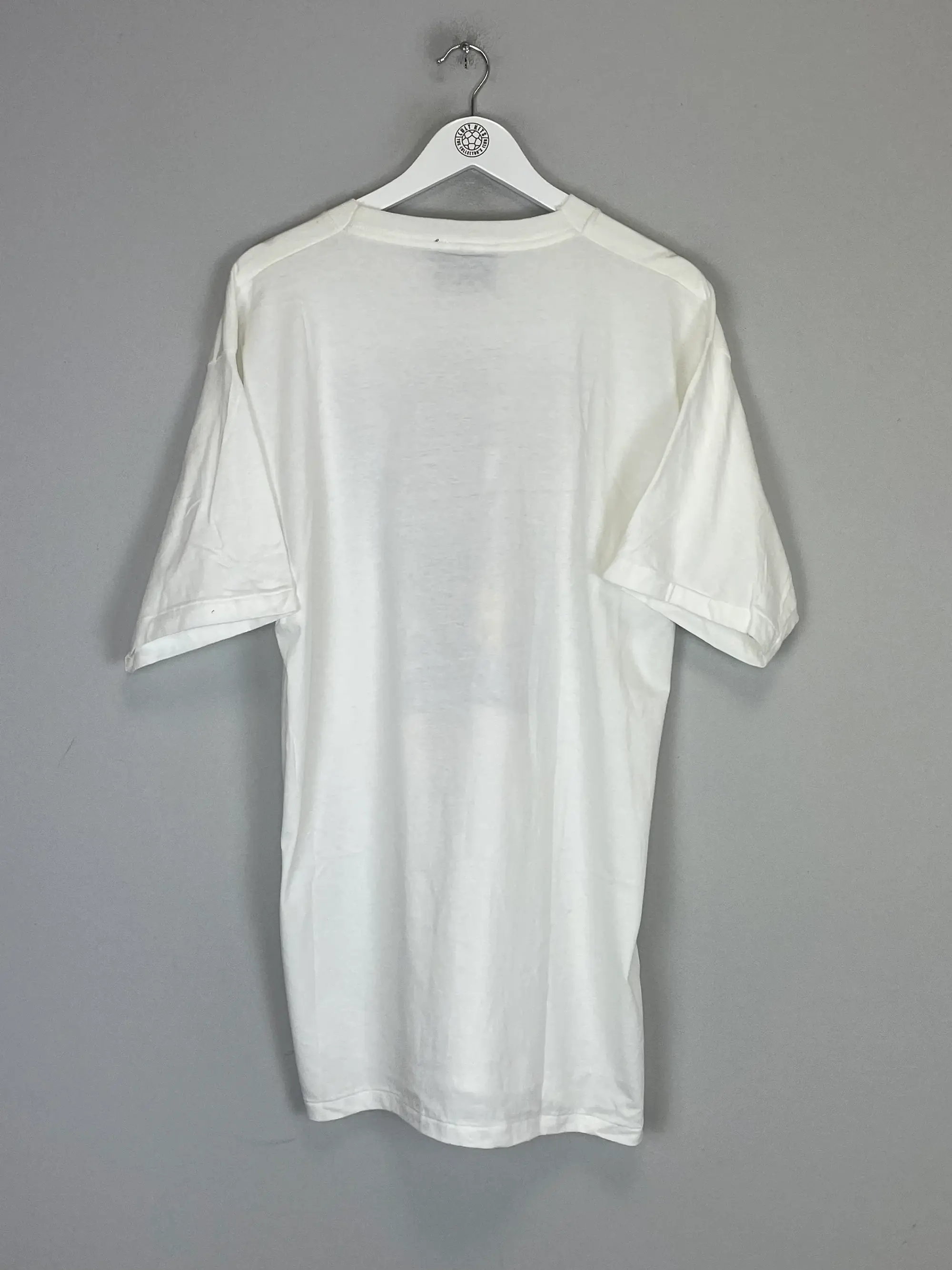 CULT KITS - 1997/99 TOTTENHAM T-SHIRT (XL) PONY