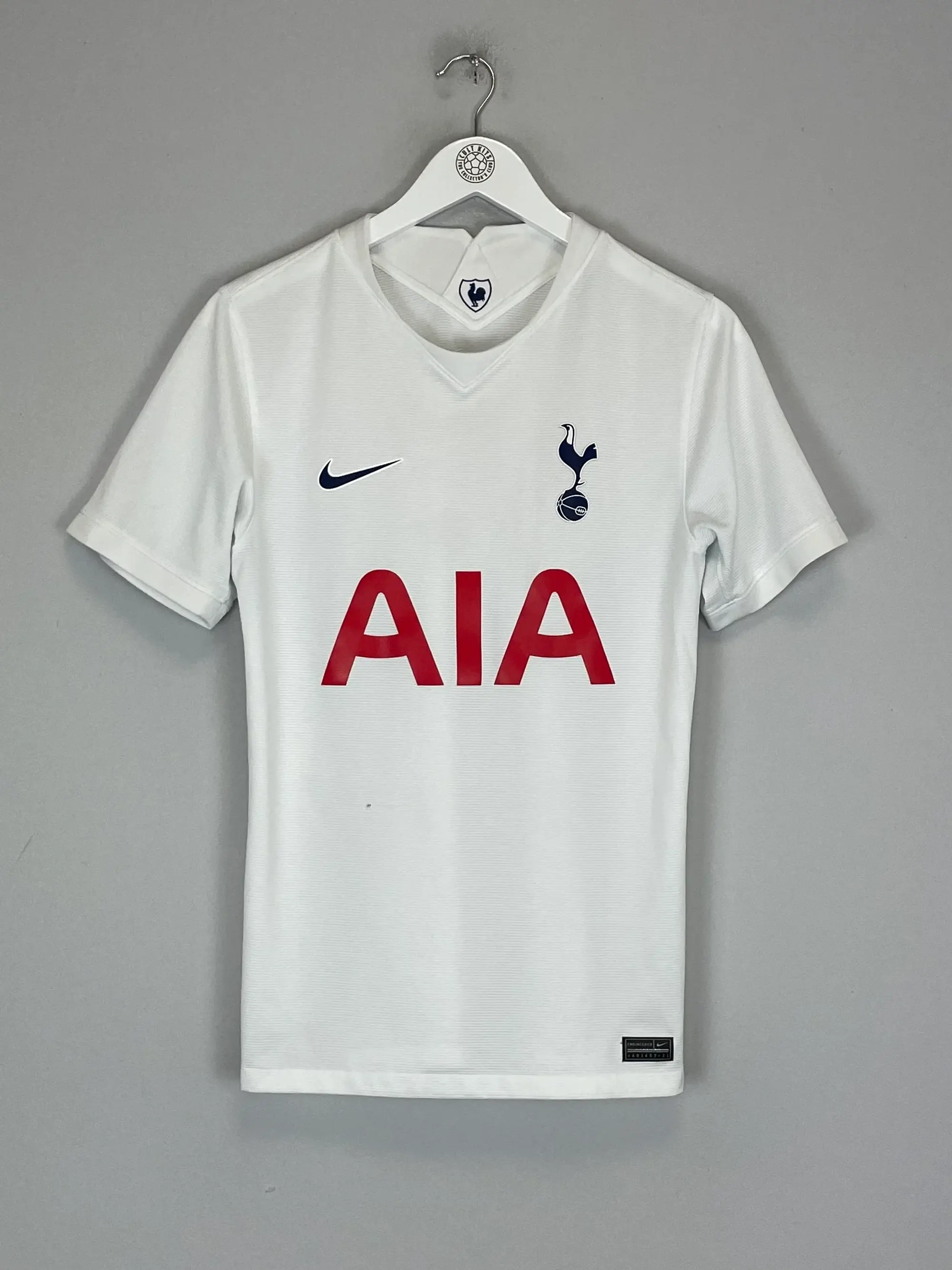 Cult Kits - 2021/22 TOTTENHAM HOME SHIRT (S) NIKE