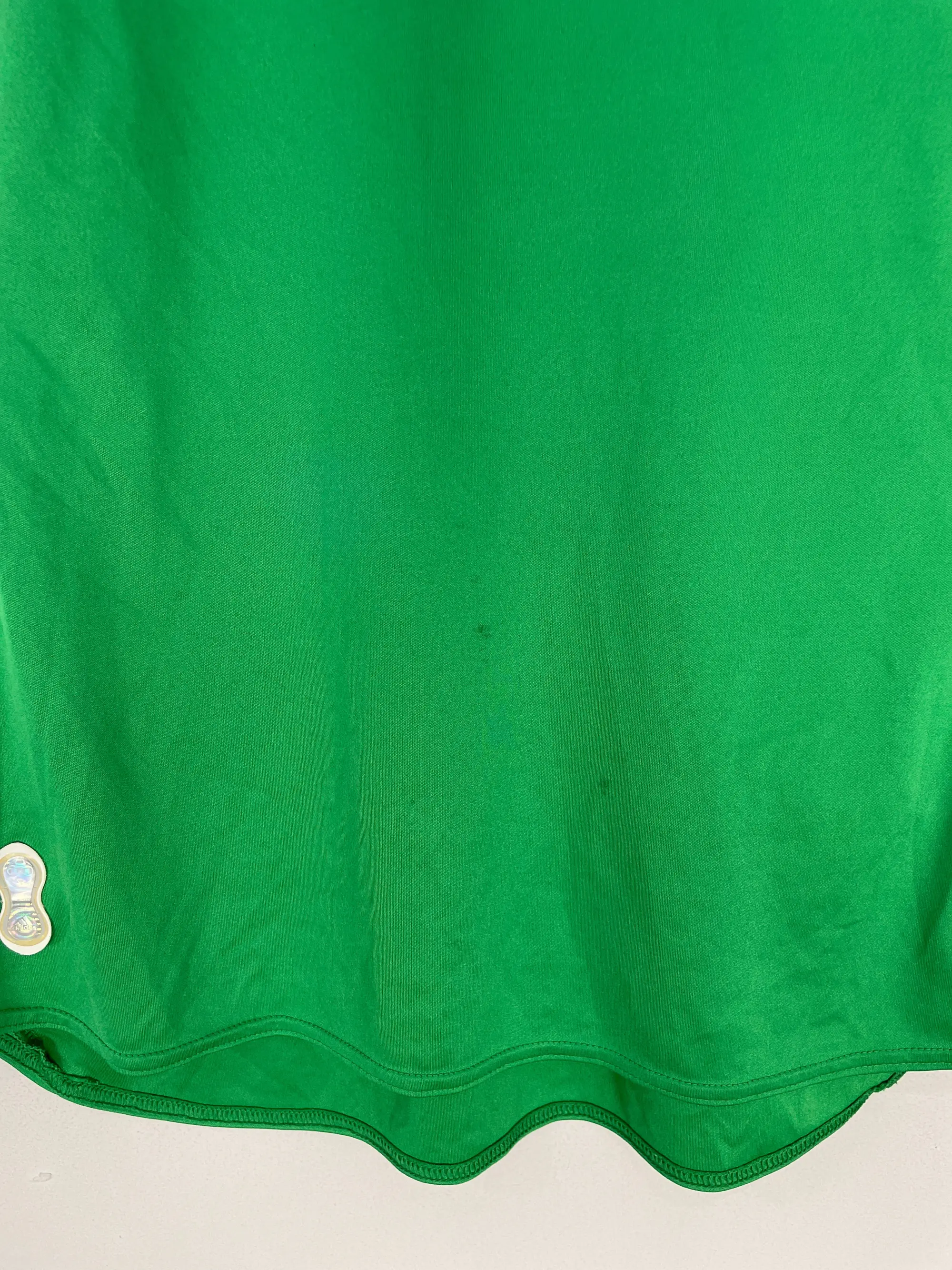 CULT KITS - 2009/10 TORONTO FC HOME SHIRT (L) ADIDAS