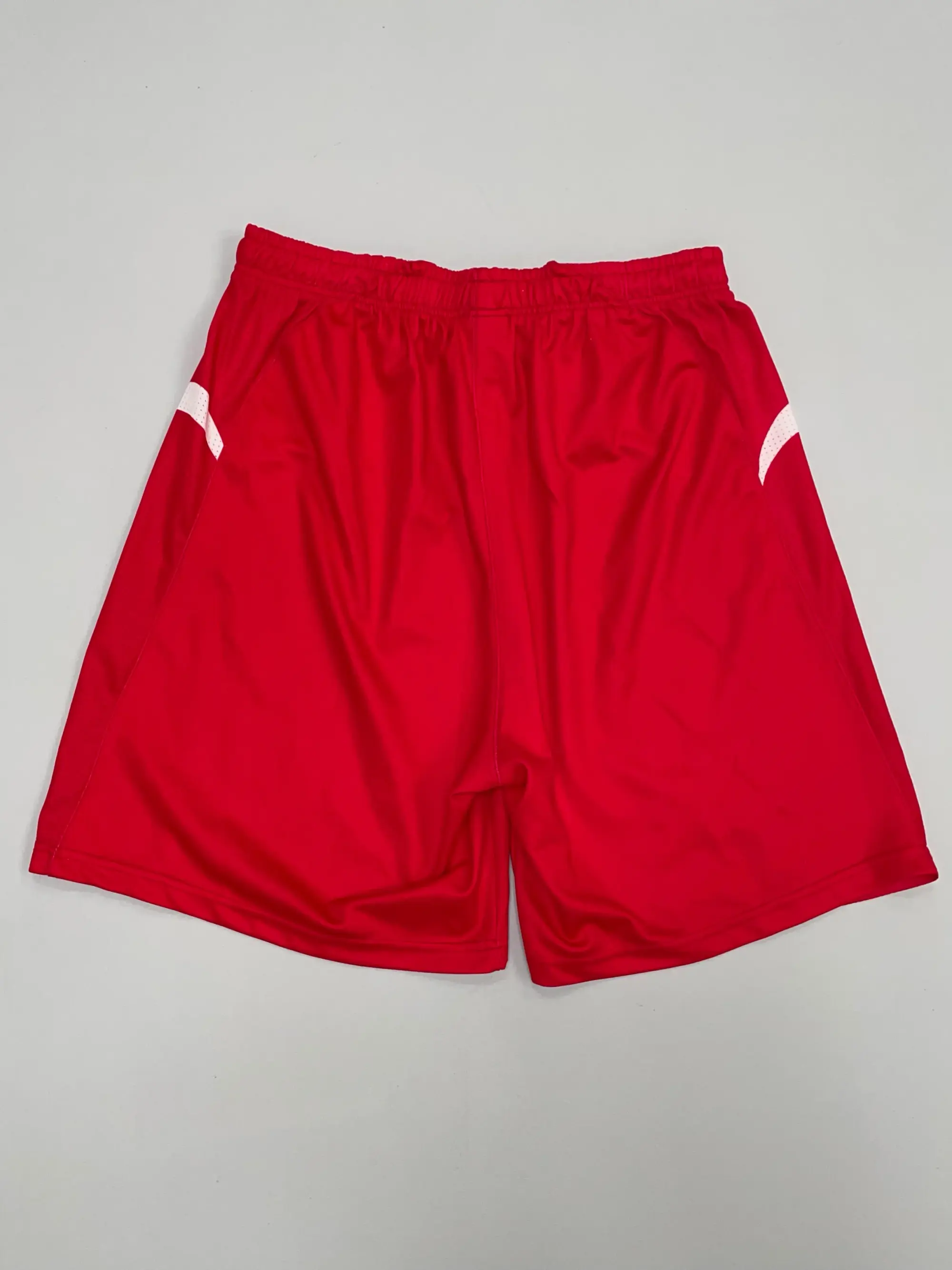 2004/05 DEPORTIVO TOLUCA #10 HOME SHORTS (XL) ATLETICA | Cult Kits