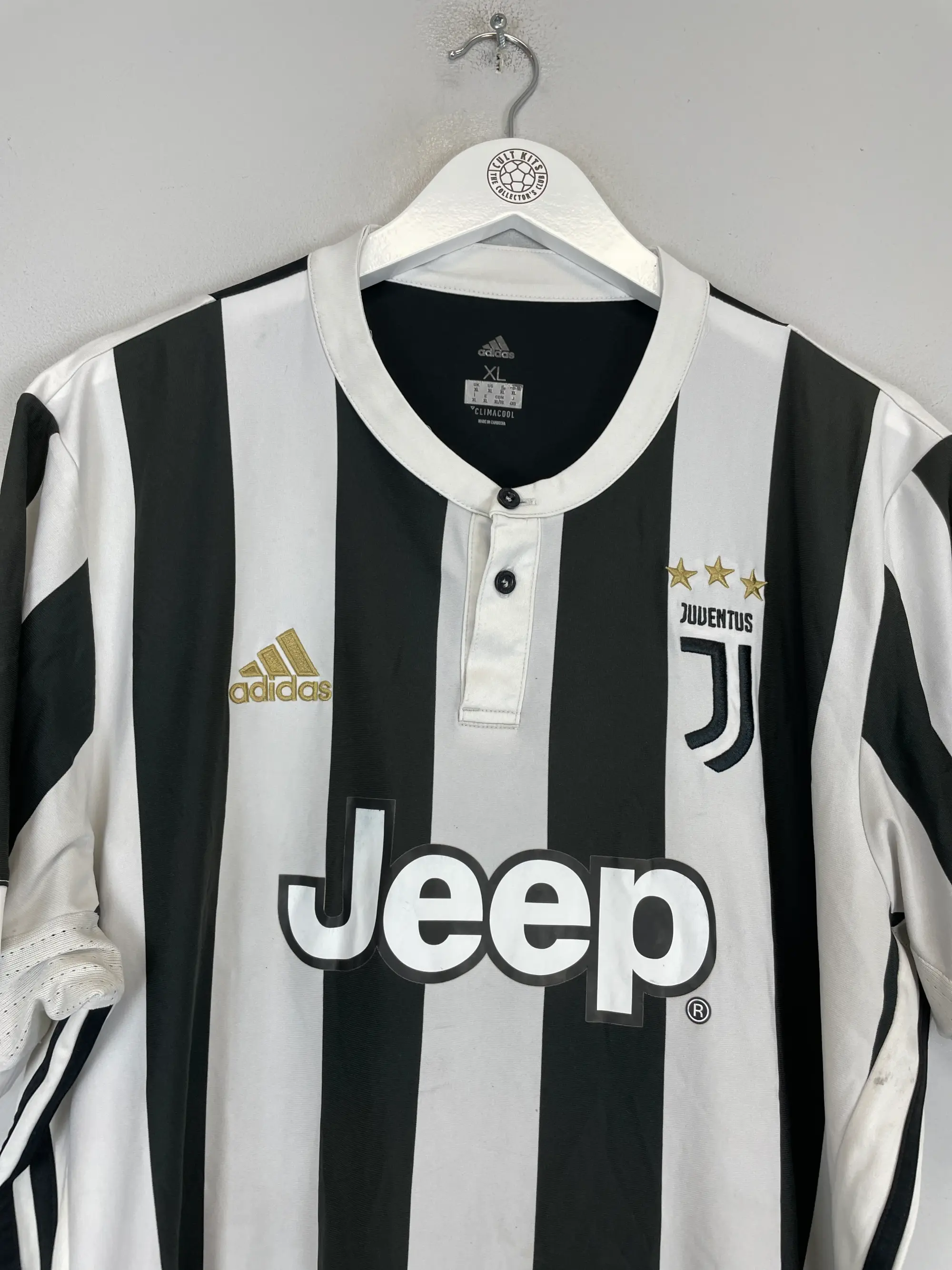 1999/00 MARSEILLE THIRD SHIRT (L) ADIDAS | Cult Kits