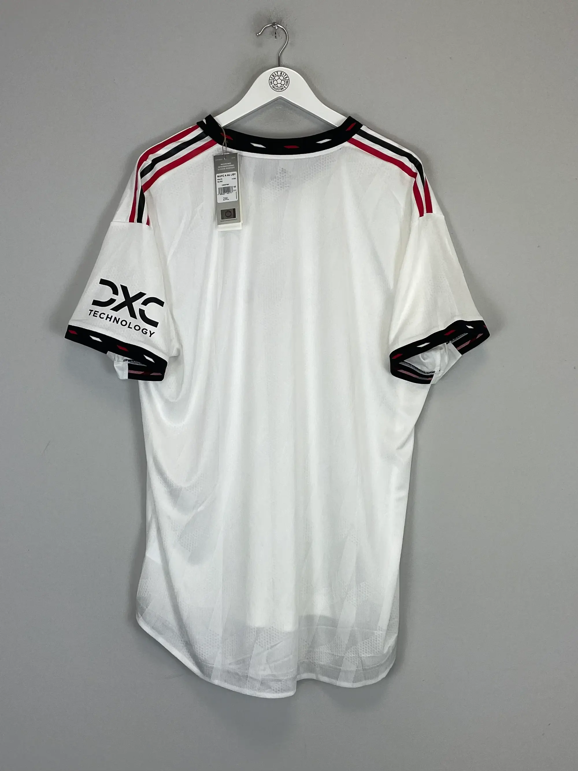 CULT KITS - 1998/99 SWEDEN #10 HOME SHIRT (L) ADIDAS