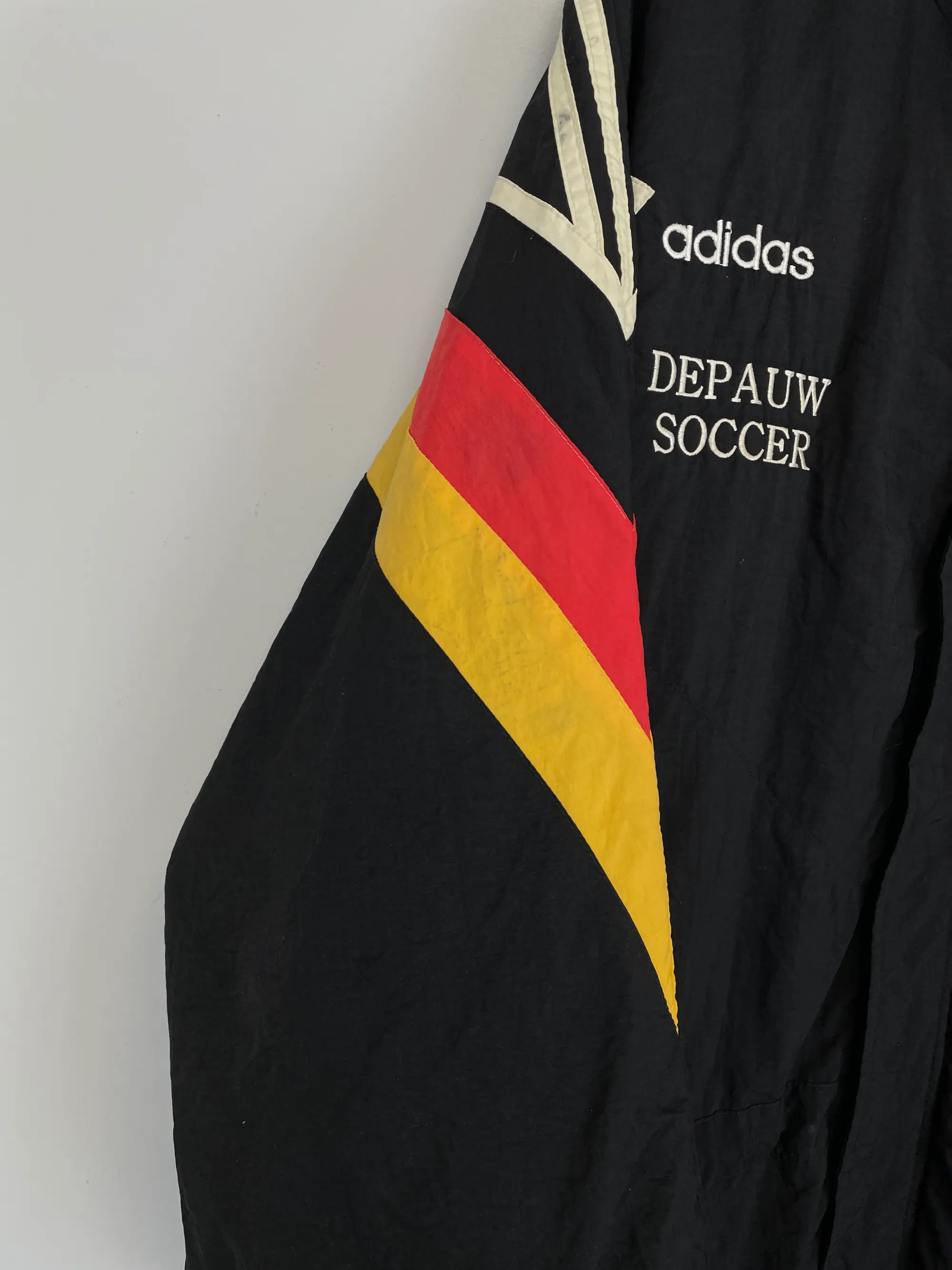 CULT KITS - 2018/20 SWEDEN FORSBERG #10 HOME SHIRT (M) ADIDAS