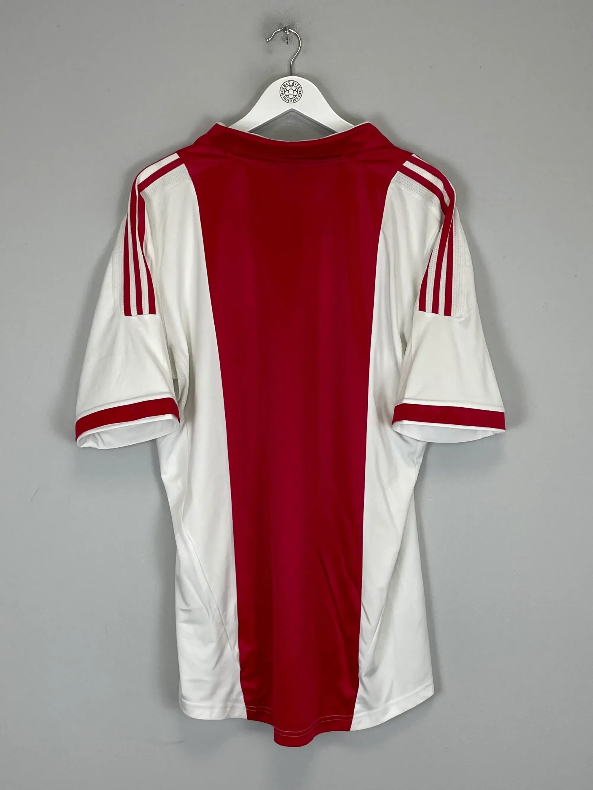 CULT KITS - 2014/15 REAL MADRID RONALDO #7 AWAY SHIRT (M) ADIDAS