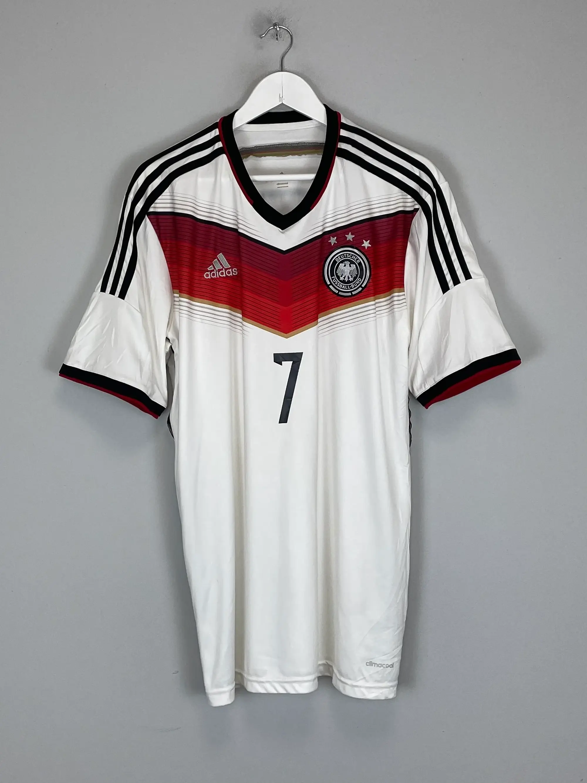 CULT KITS - 2002/04 SWEDEN JACKET (M) ADIDAS