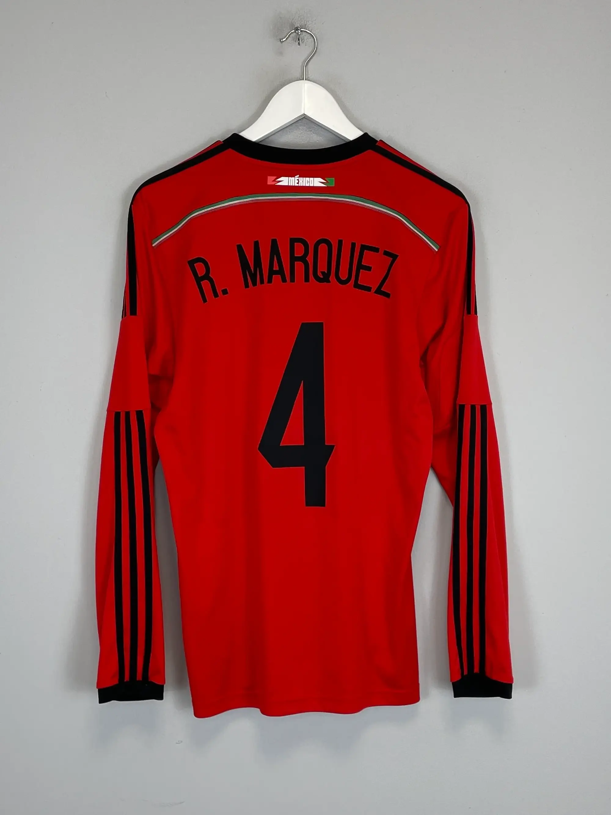 CULT KITS - 1998/00 SWEDEN #11 AWAY SHIRT (M) ADIDAS
