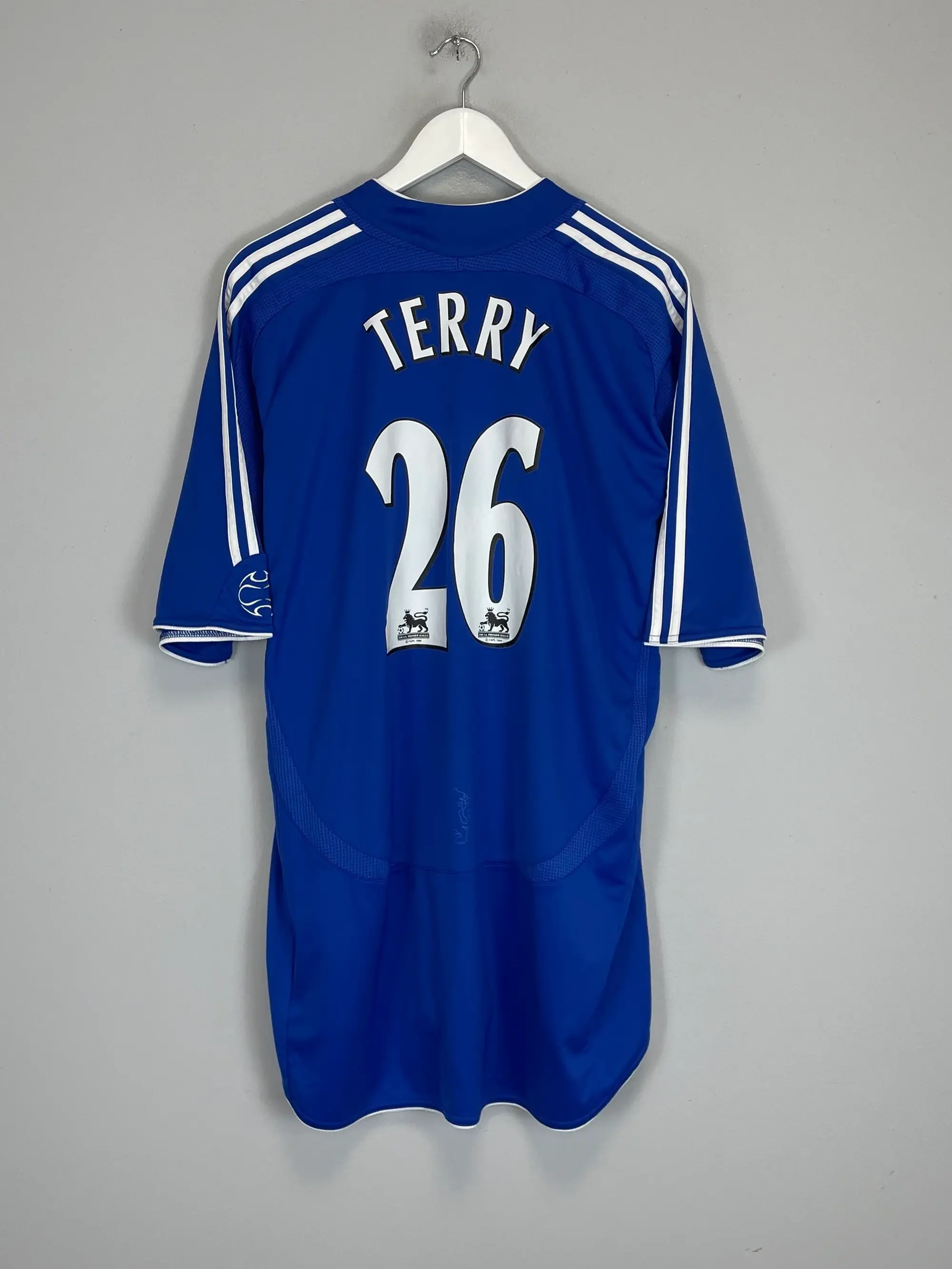 CULT KITS - 1998/00 SWEDEN #11 AWAY SHIRT (M) ADIDAS