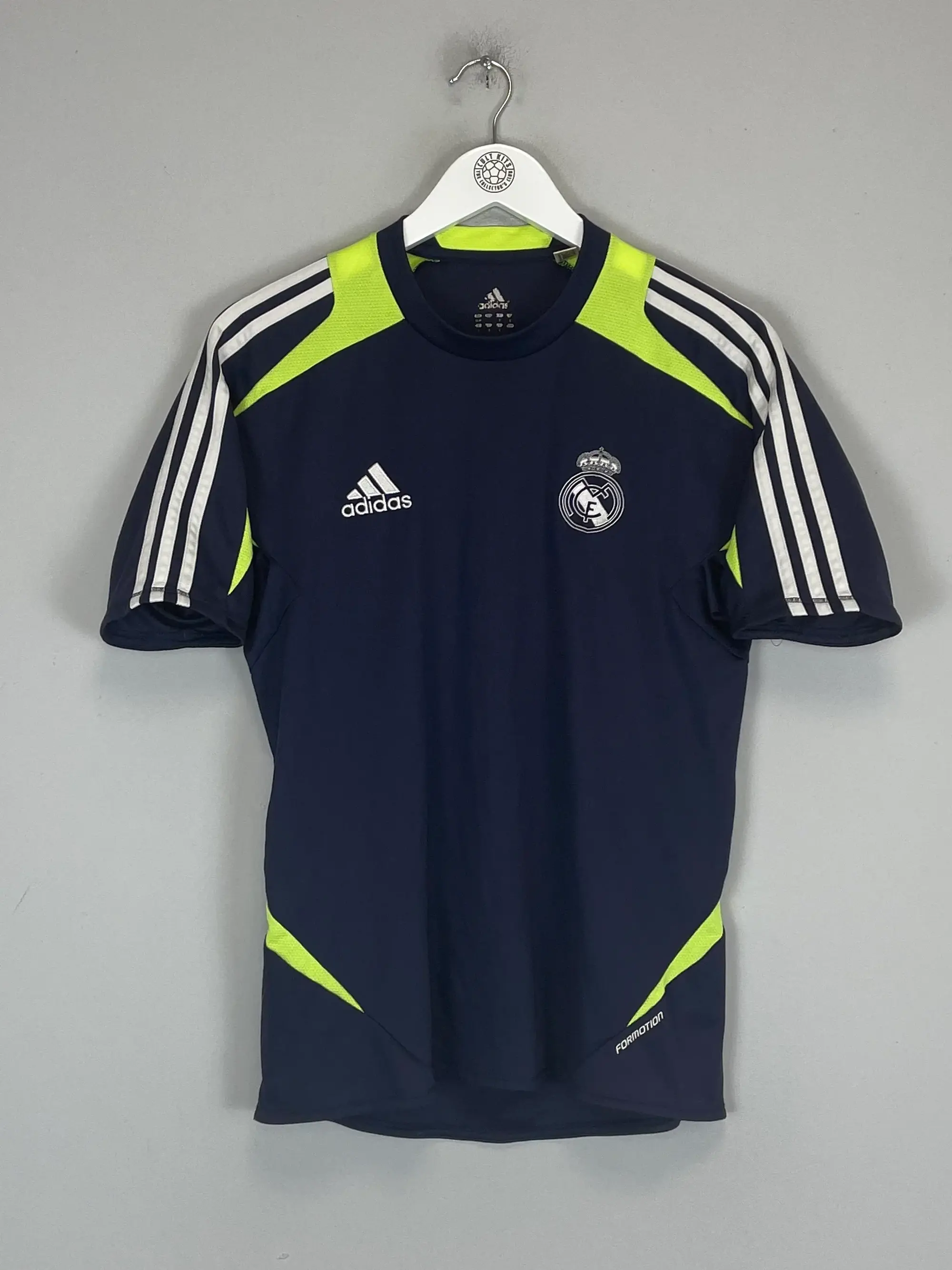 CULT KITS - 2015/16 SUNDERLAND AWAY SHIRT (M) ADIDAS