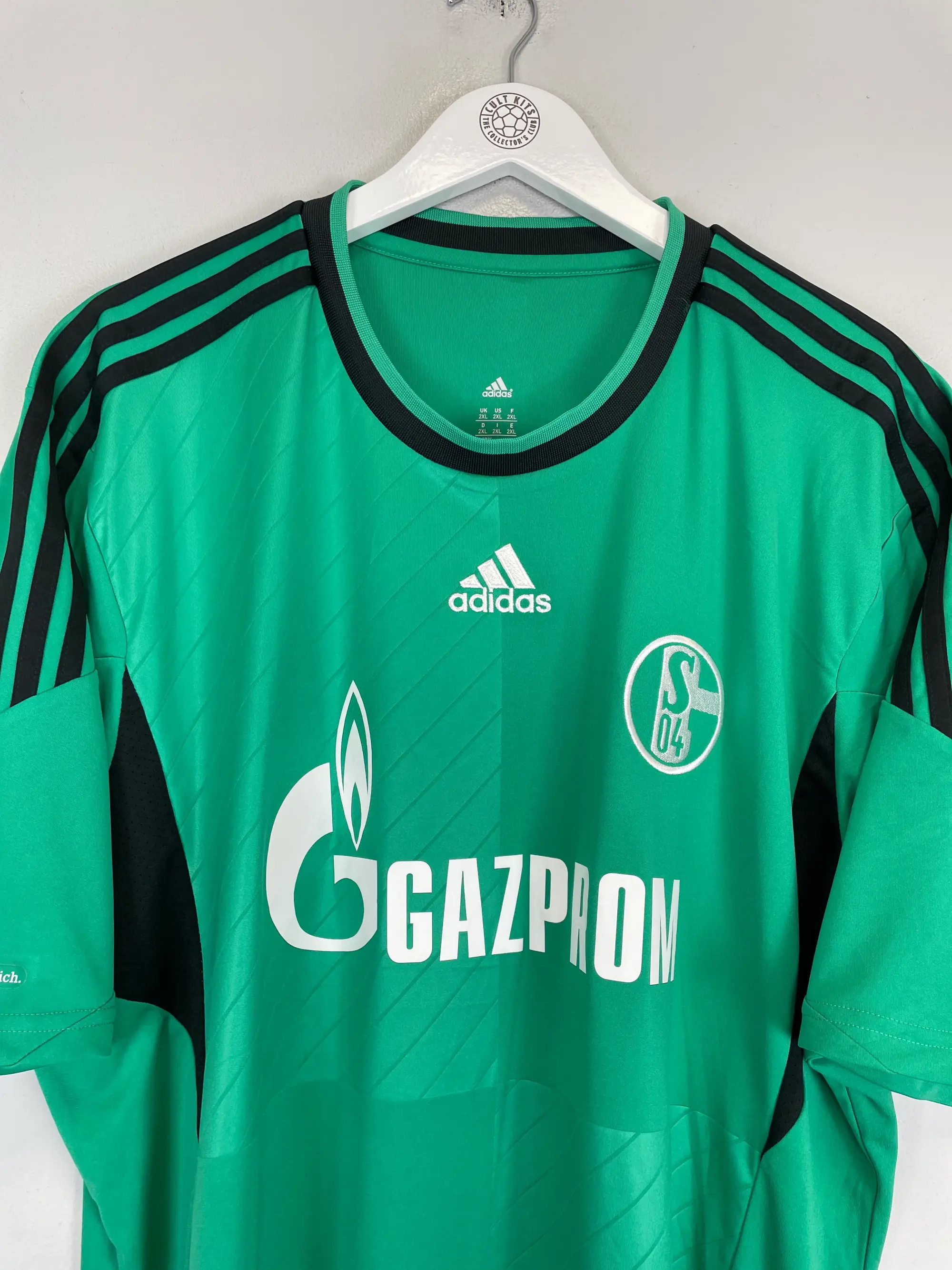 CULT KITS - 2015/16 SUNDERLAND AWAY SHIRT (M) ADIDAS