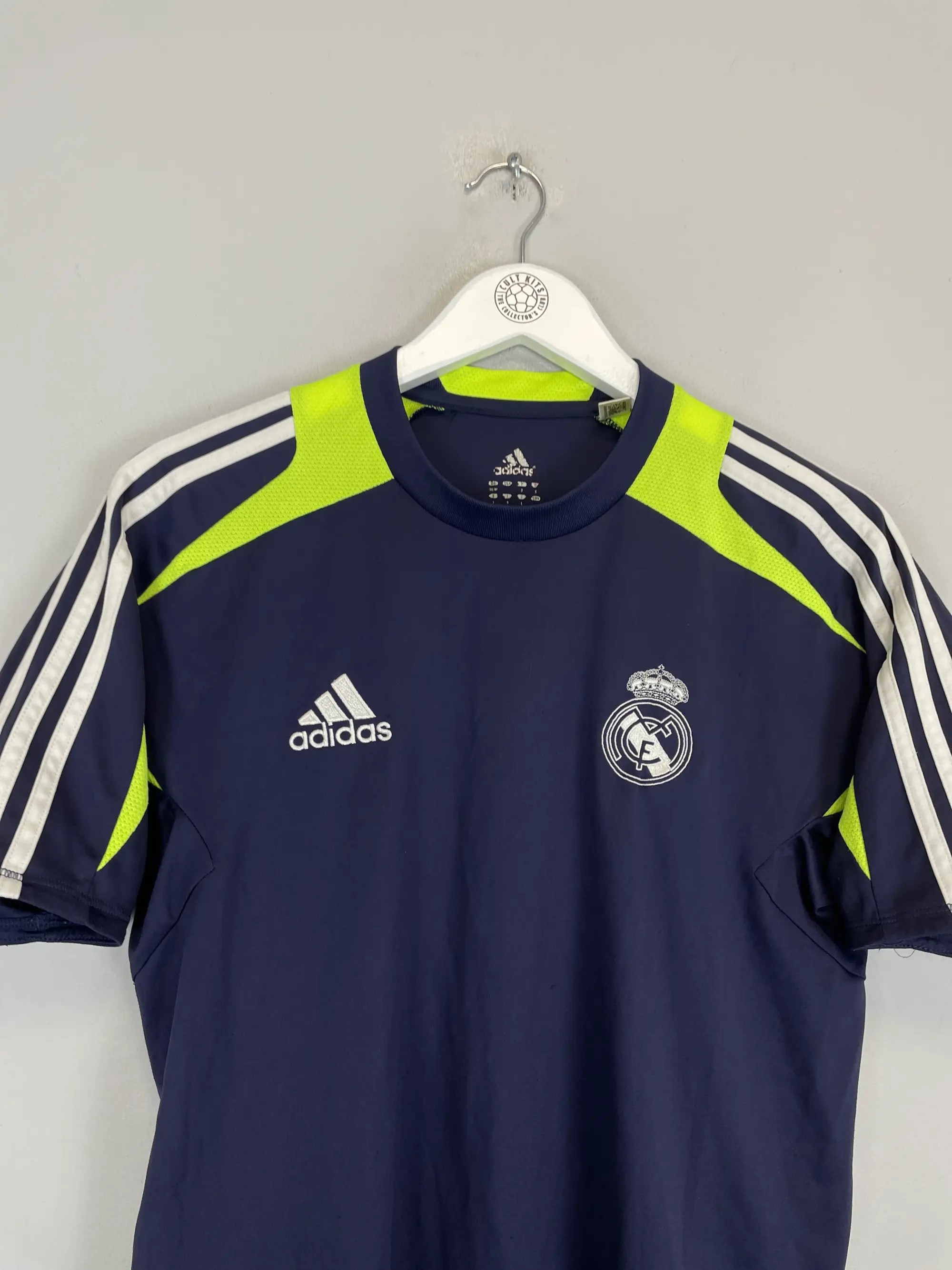 CULT KITS - 2015/16 SUNDERLAND AWAY SHIRT (M) ADIDAS