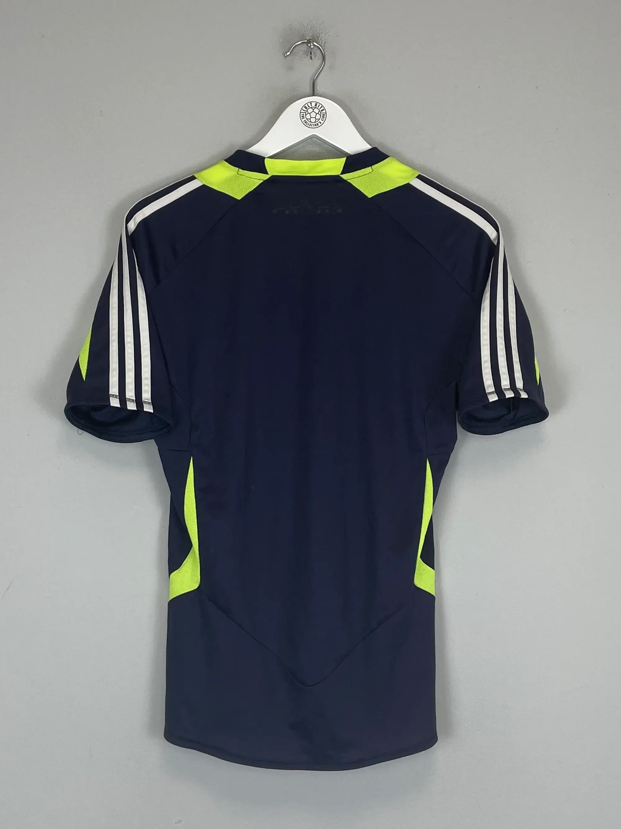 CULT KITS - 2015/16 SUNDERLAND AWAY SHIRT (M) ADIDAS