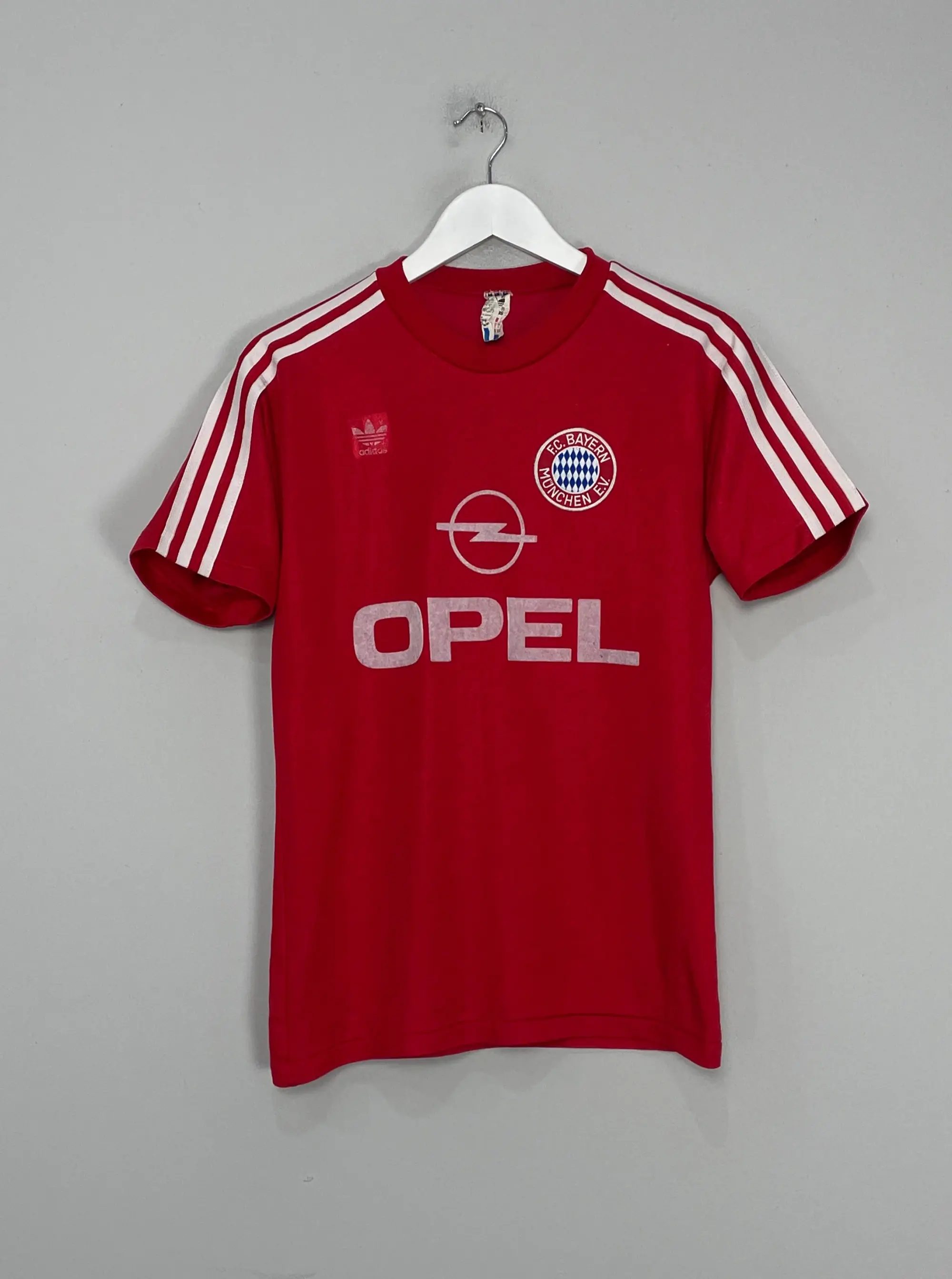 CULT KITS - 2013/14 SUNDERLAND AWAY SHIRT (XXL) ADIDAS