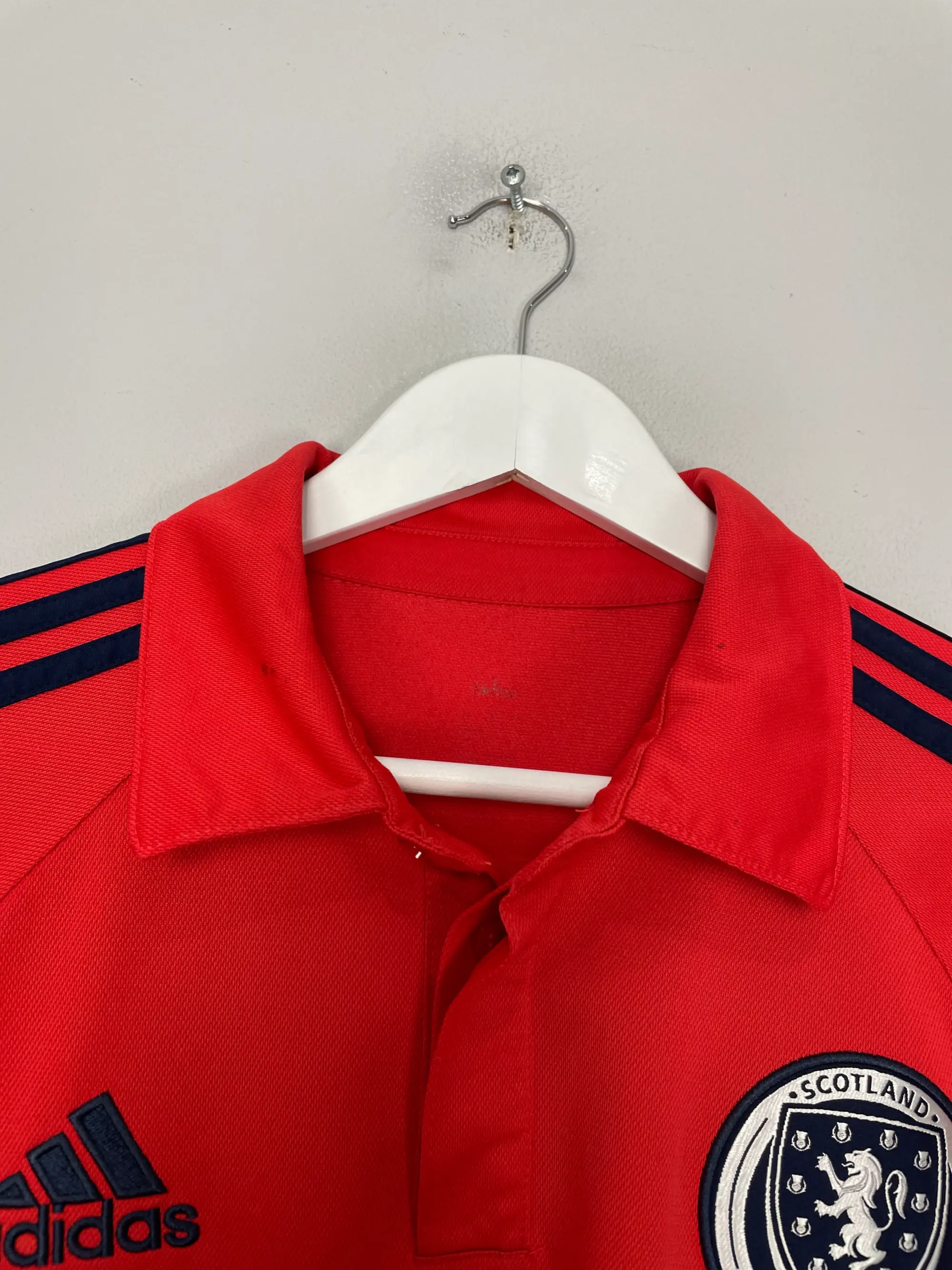 CULT KITS - 2013/14 SUNDERLAND AWAY SHIRT (XXL) ADIDAS