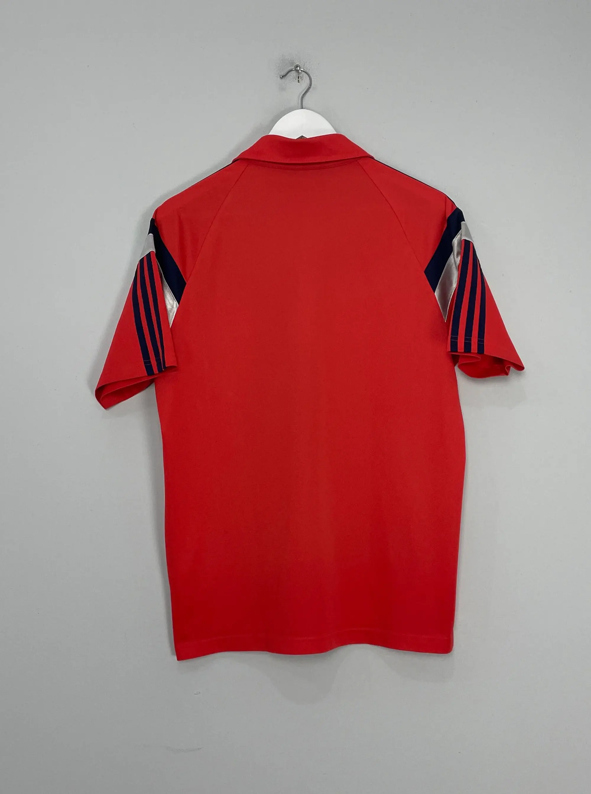CULT KITS - 2013/14 SUNDERLAND AWAY SHIRT (XXL) ADIDAS
