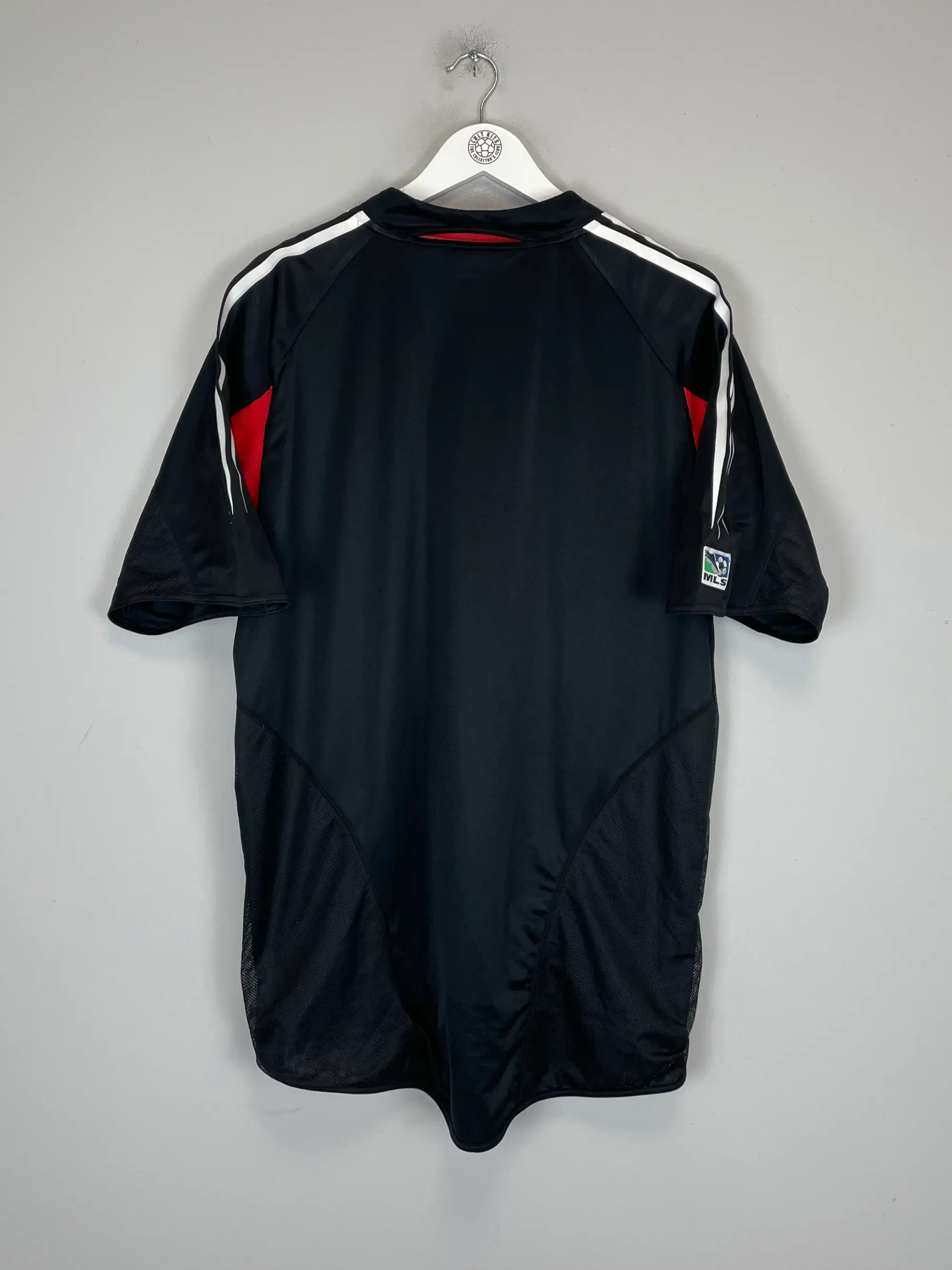 2005/06 AJAX HOME SHIRT (S) ADIDAS | Cult Kits