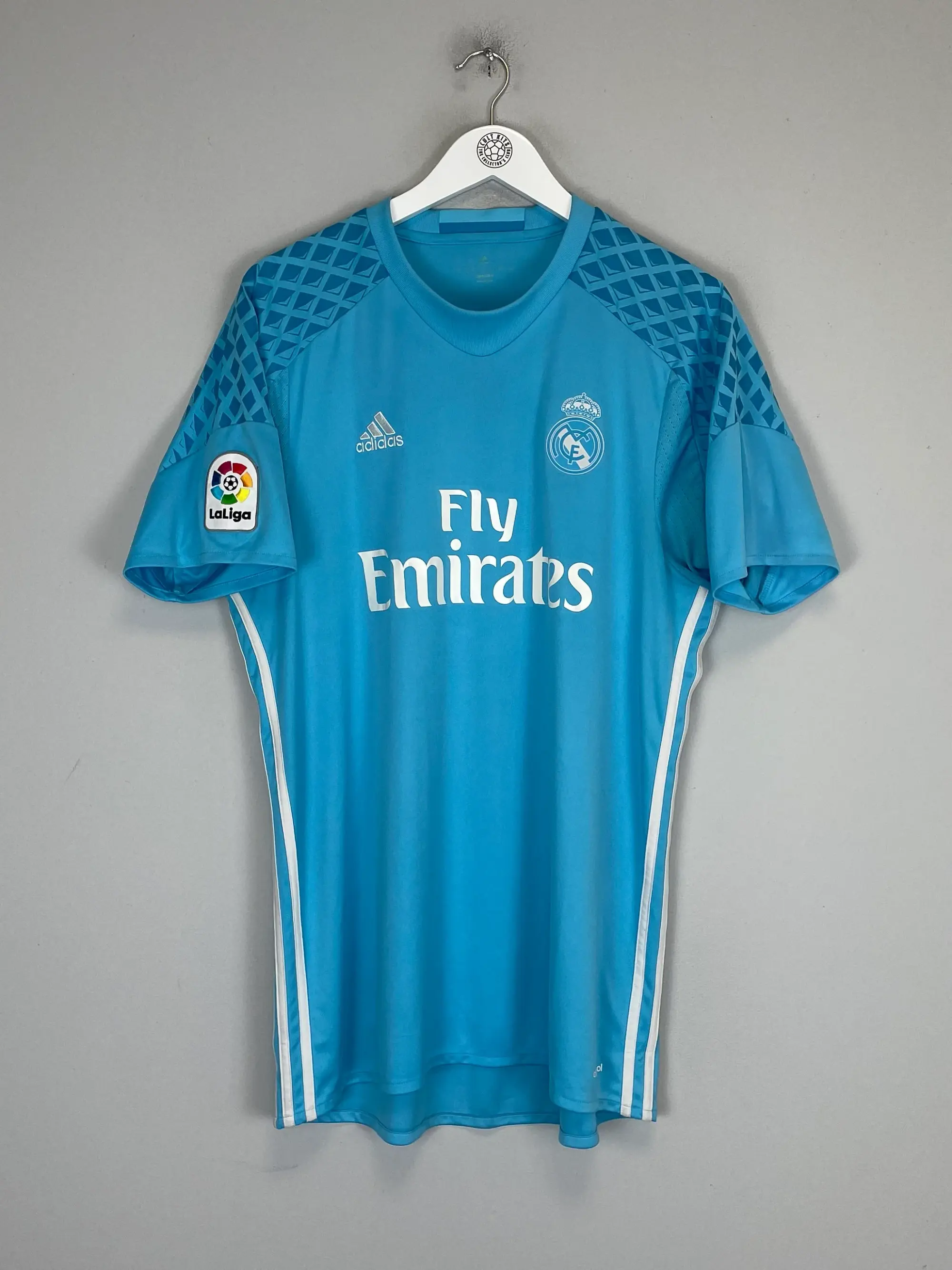 2005/06 AJAX HOME SHIRT (S) ADIDAS | Cult Kits